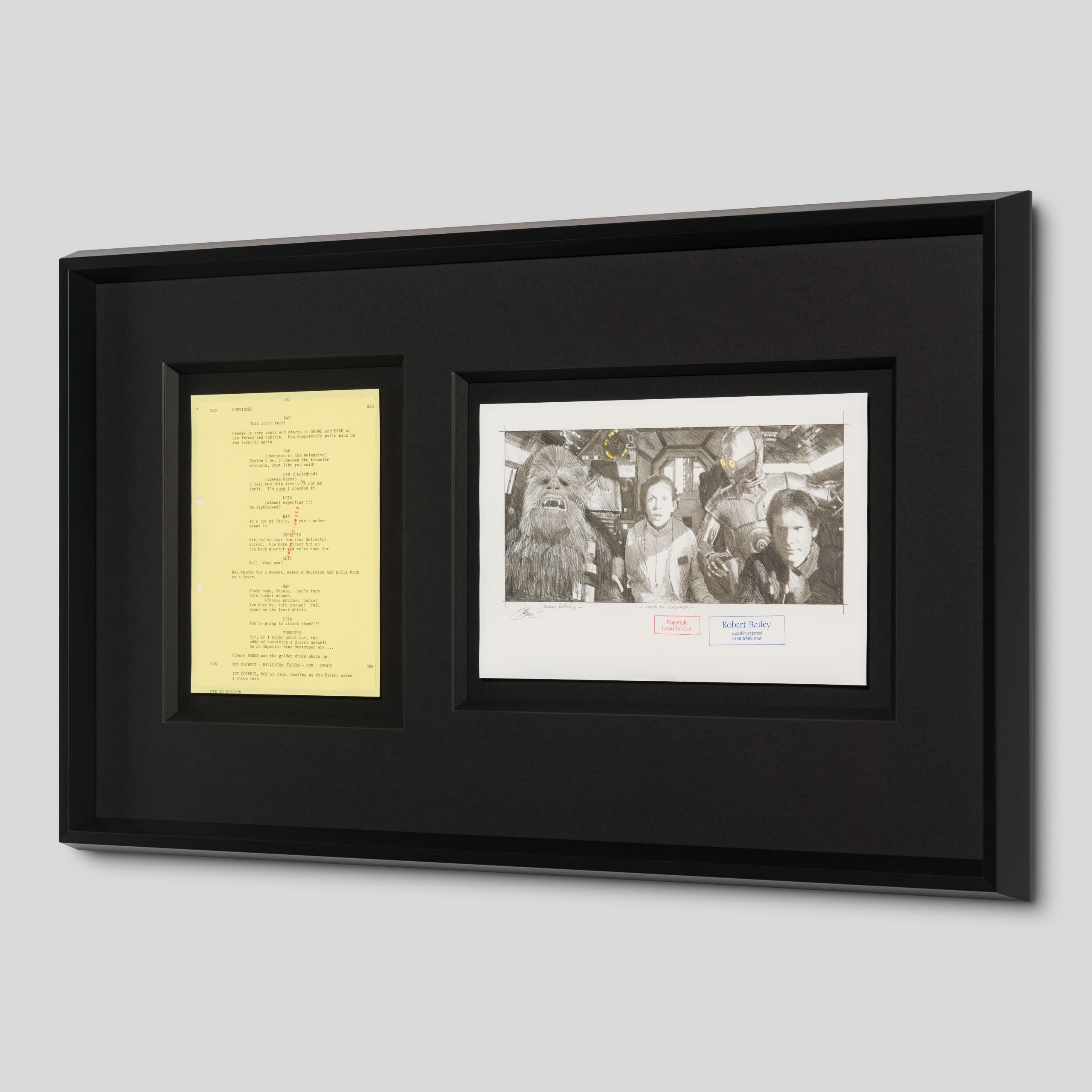 RBA ORI SKT 32623 Odds Of Surviving 2