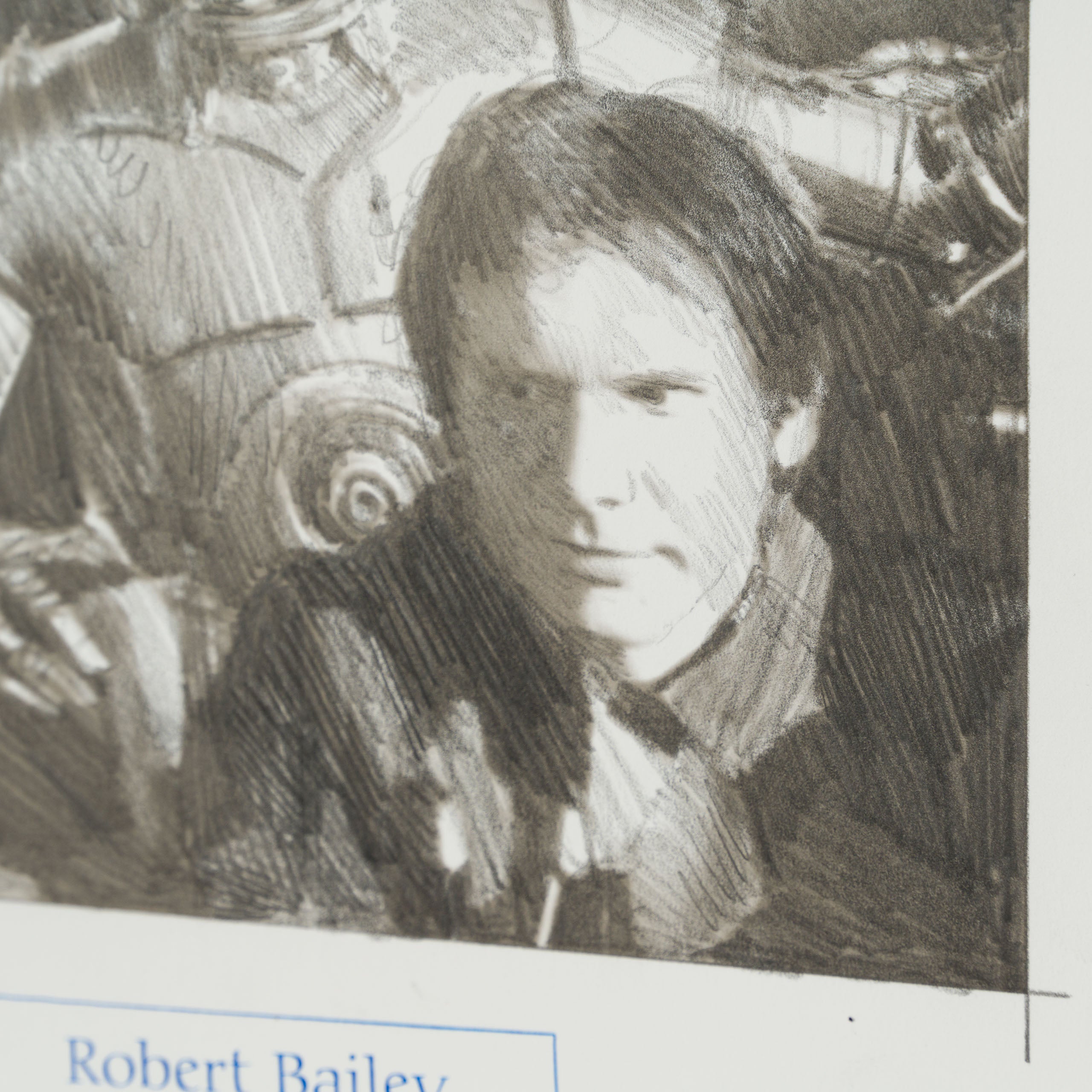 RBA ORI SKT 32623 Odds Of Surviving 5