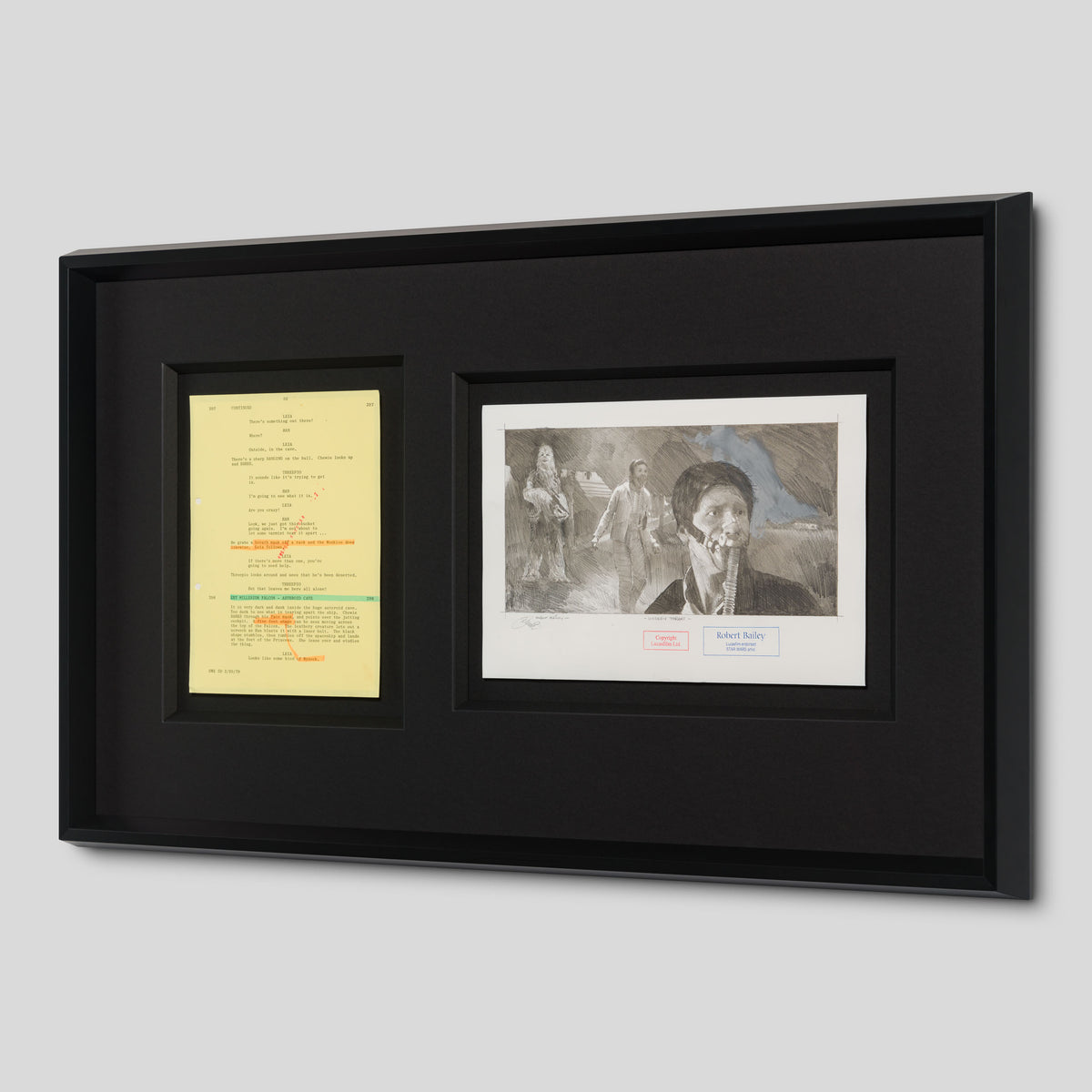 RBA ORI SKT 32626 Unseen Threat 2