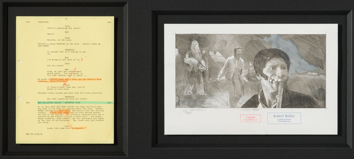 RBA ORI SKT 32626 Unseen Threat 31