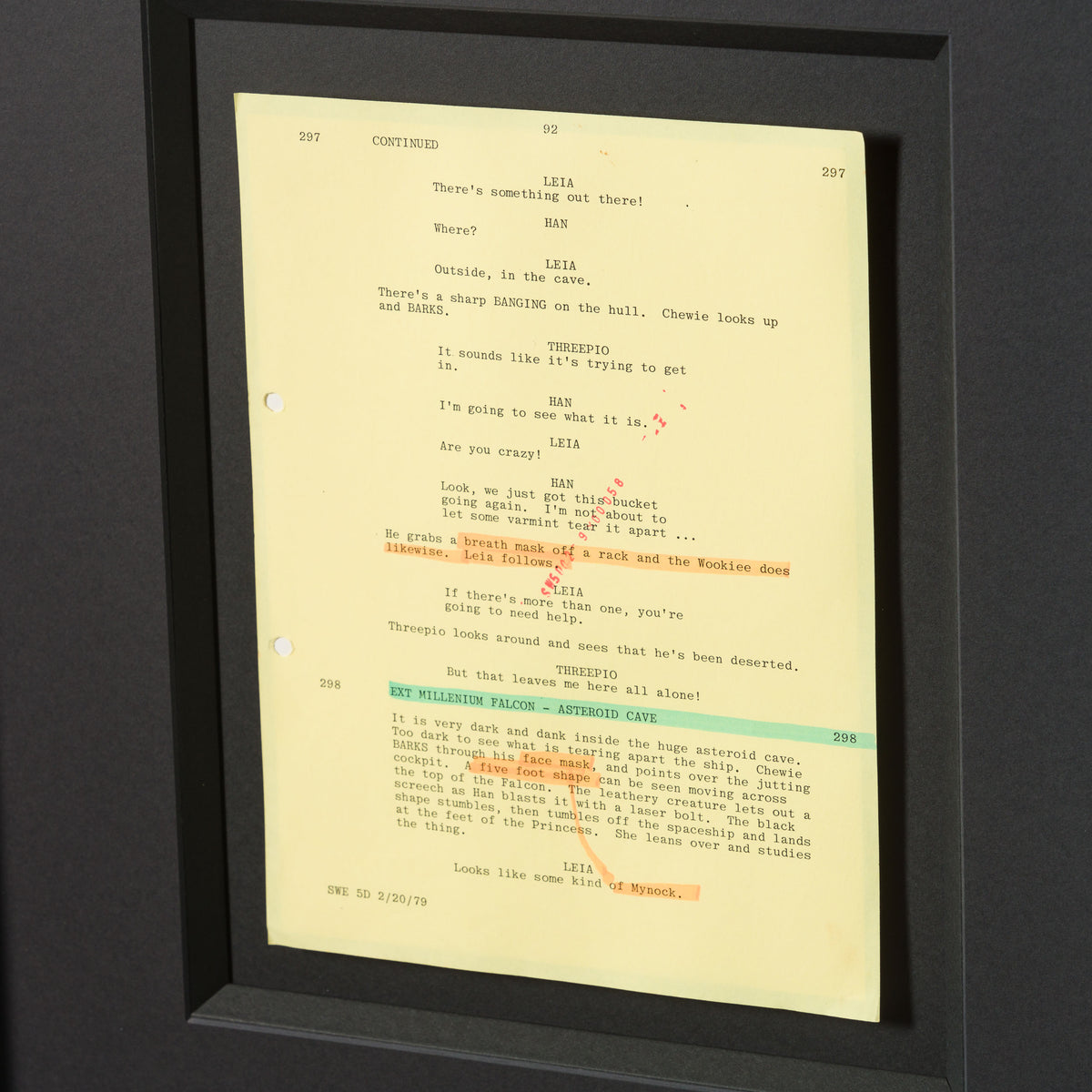 RBA ORI SKT 32626 Unseen Threat 3