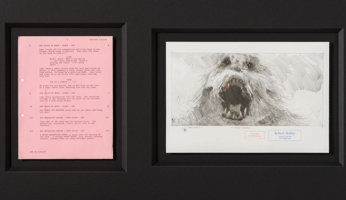 RBA ORI SKT 32628 Winter Wampa 31