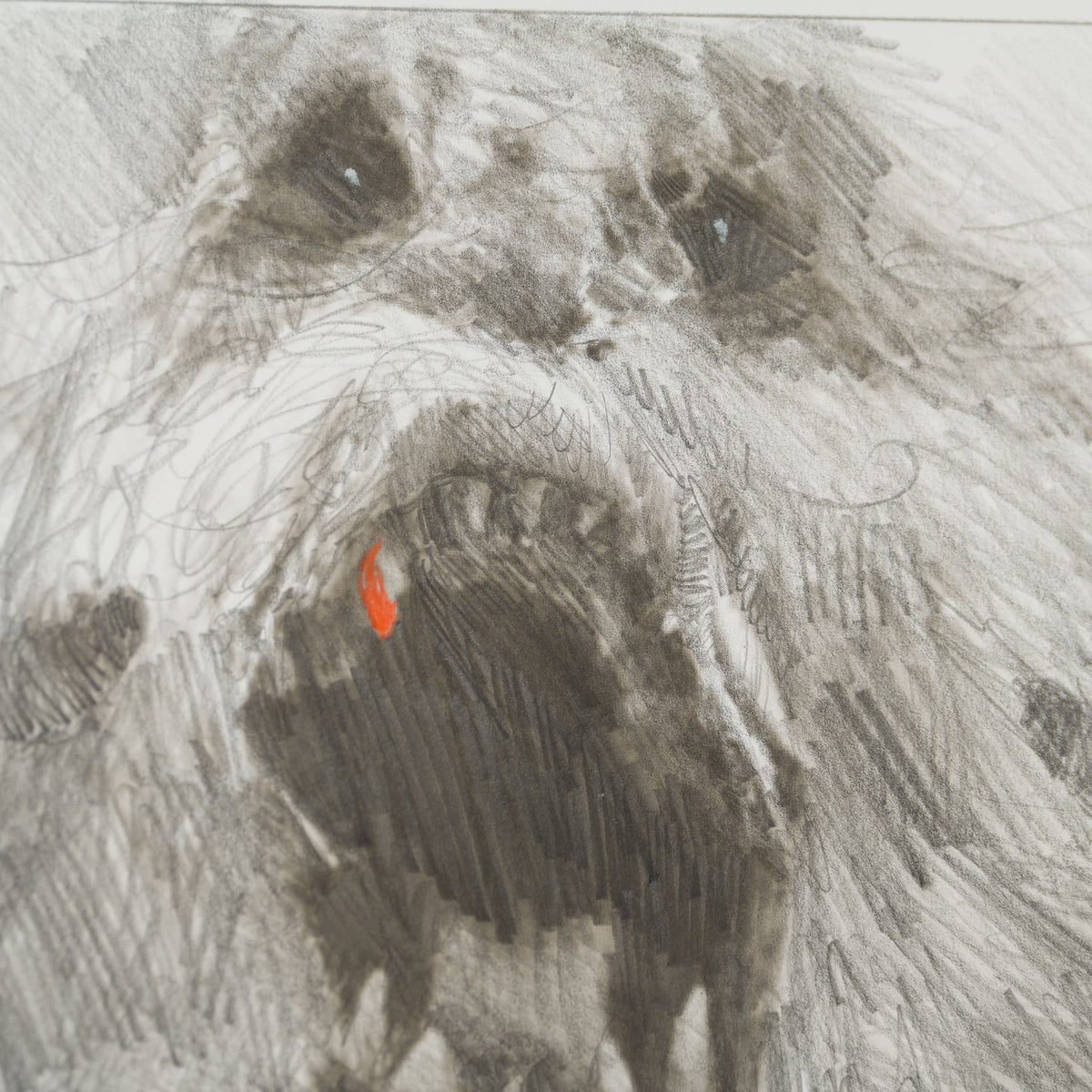 RBA ORI SKT 32628 Winter Wampa 6