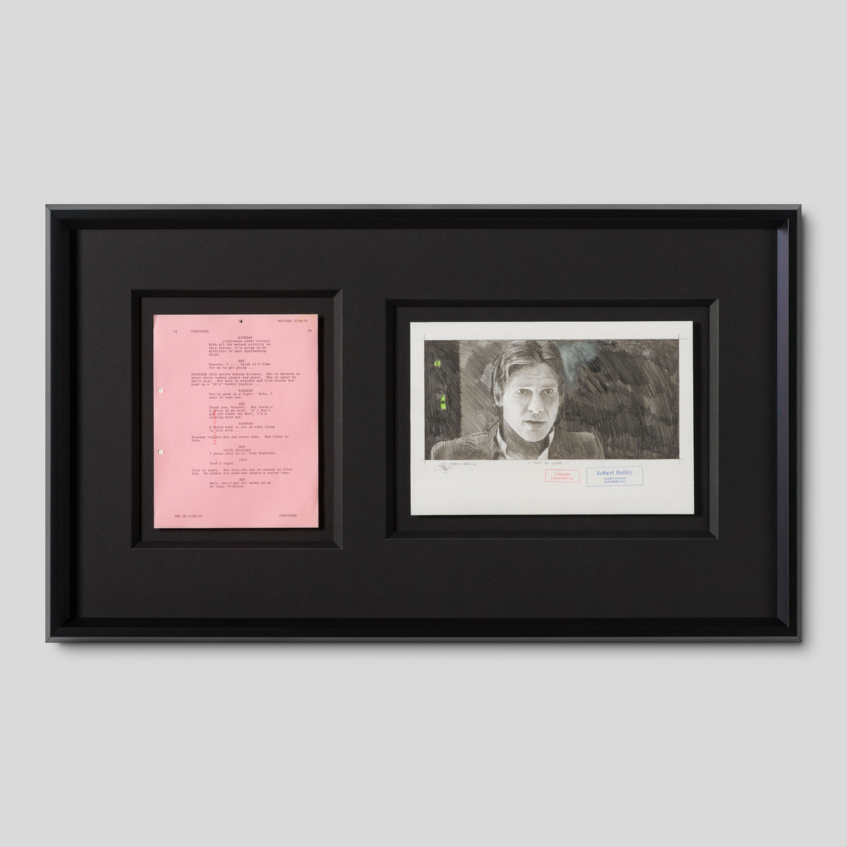 RBA ORI SKT 32631 Time To Leave 1