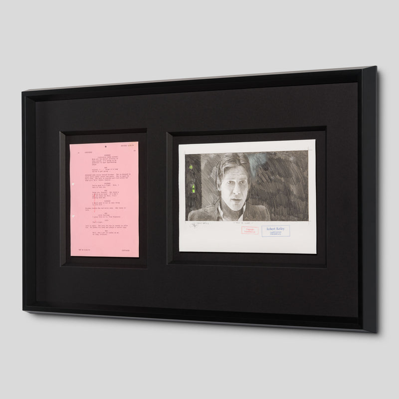 RBA ORI SKT 32631 Time To Leave 2