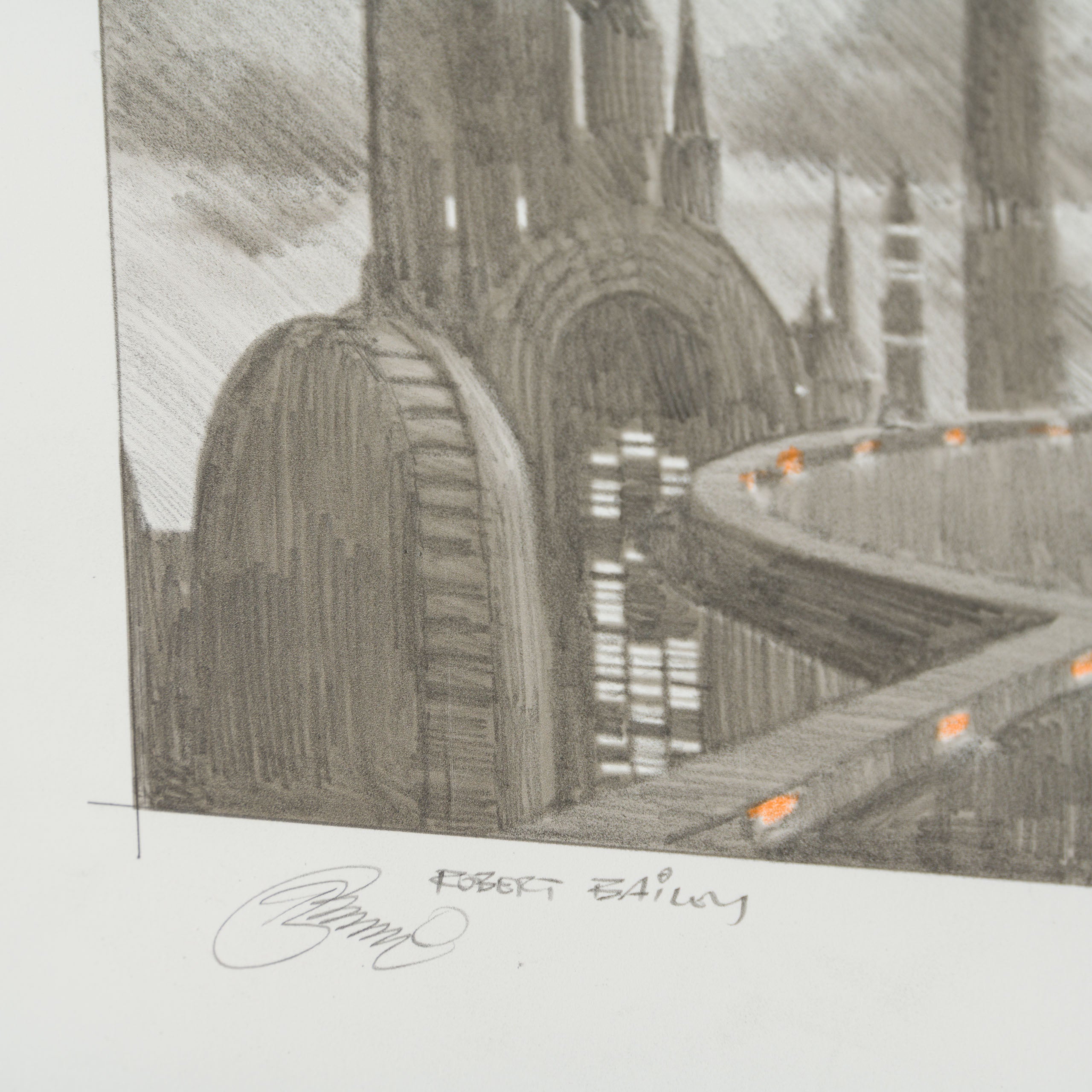 RBA ORI SKT 32933 Narrow Escape 5