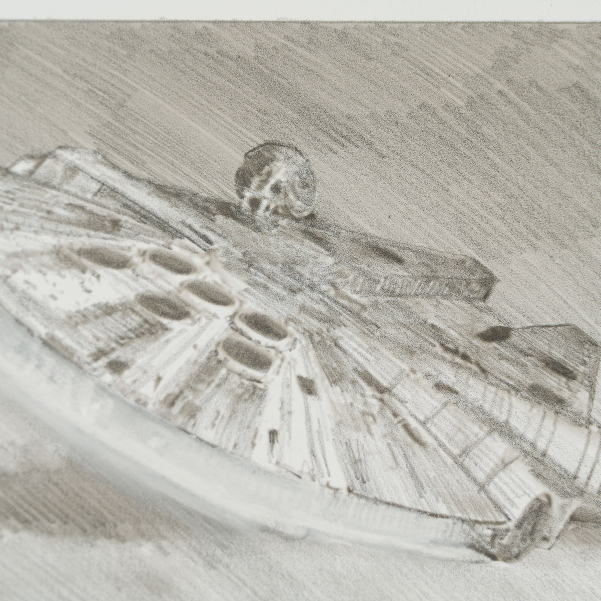 RBA ORI SKT 32933 Narrow Escape 6