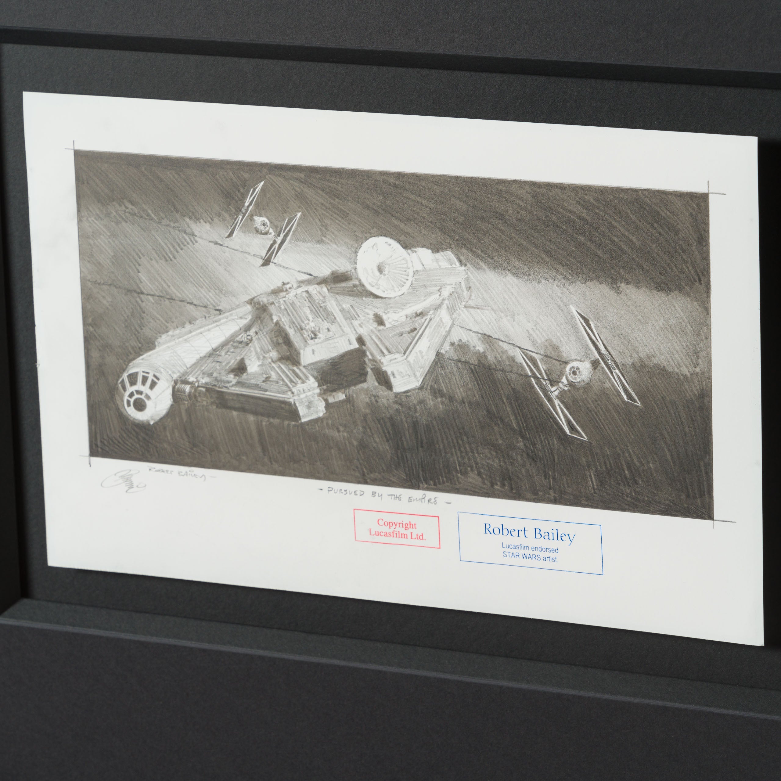 RBA ORI SKT 32938 Pursued By The Empire 4