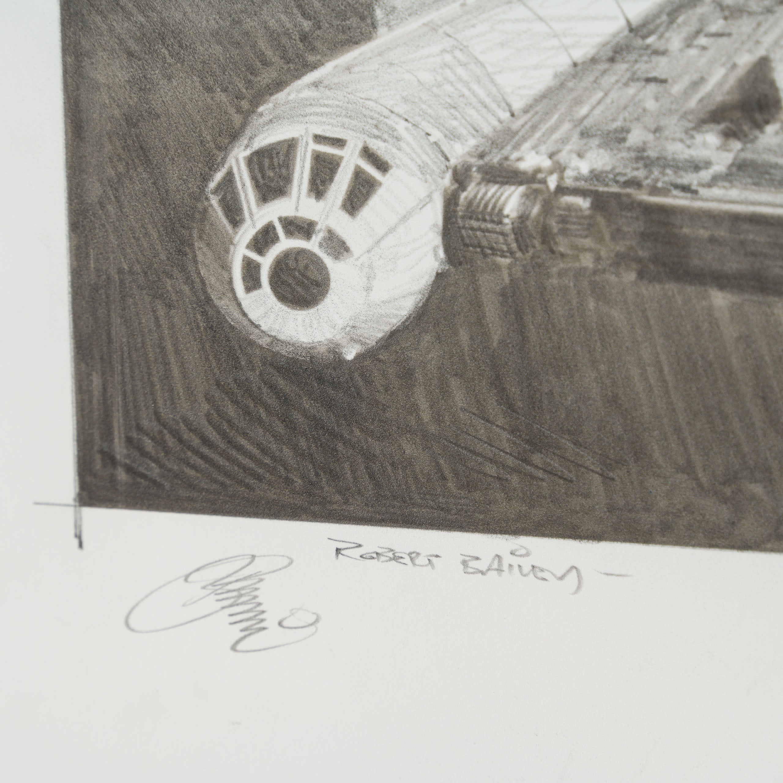 RBA ORI SKT 32938 Pursued By The Empire 5