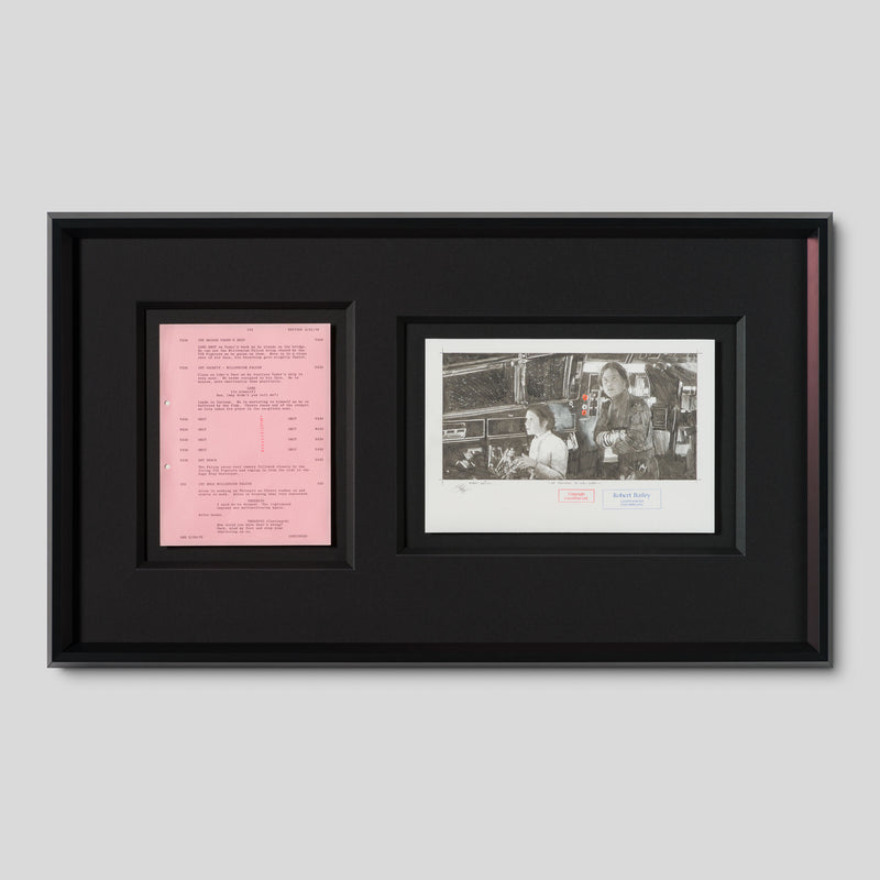 RBA ORI SKT 32940 A Thought To Obi Wan 1