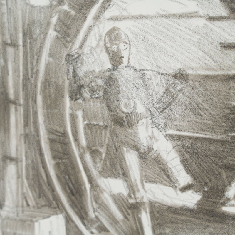 RBA ORI SKT 32941 Displeased And Dismembered 6