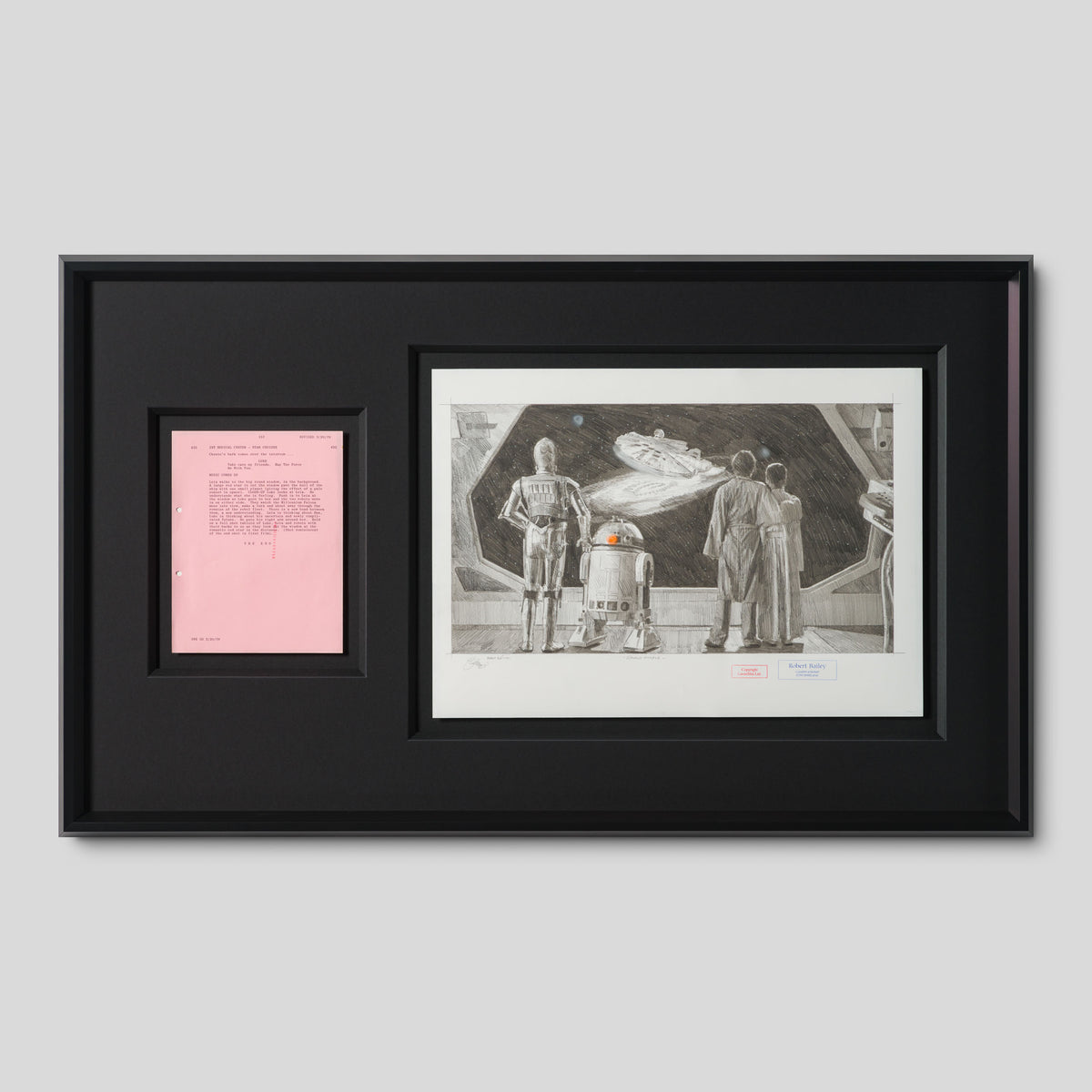 RBA ORI SKT 32943 Grand Finale 1