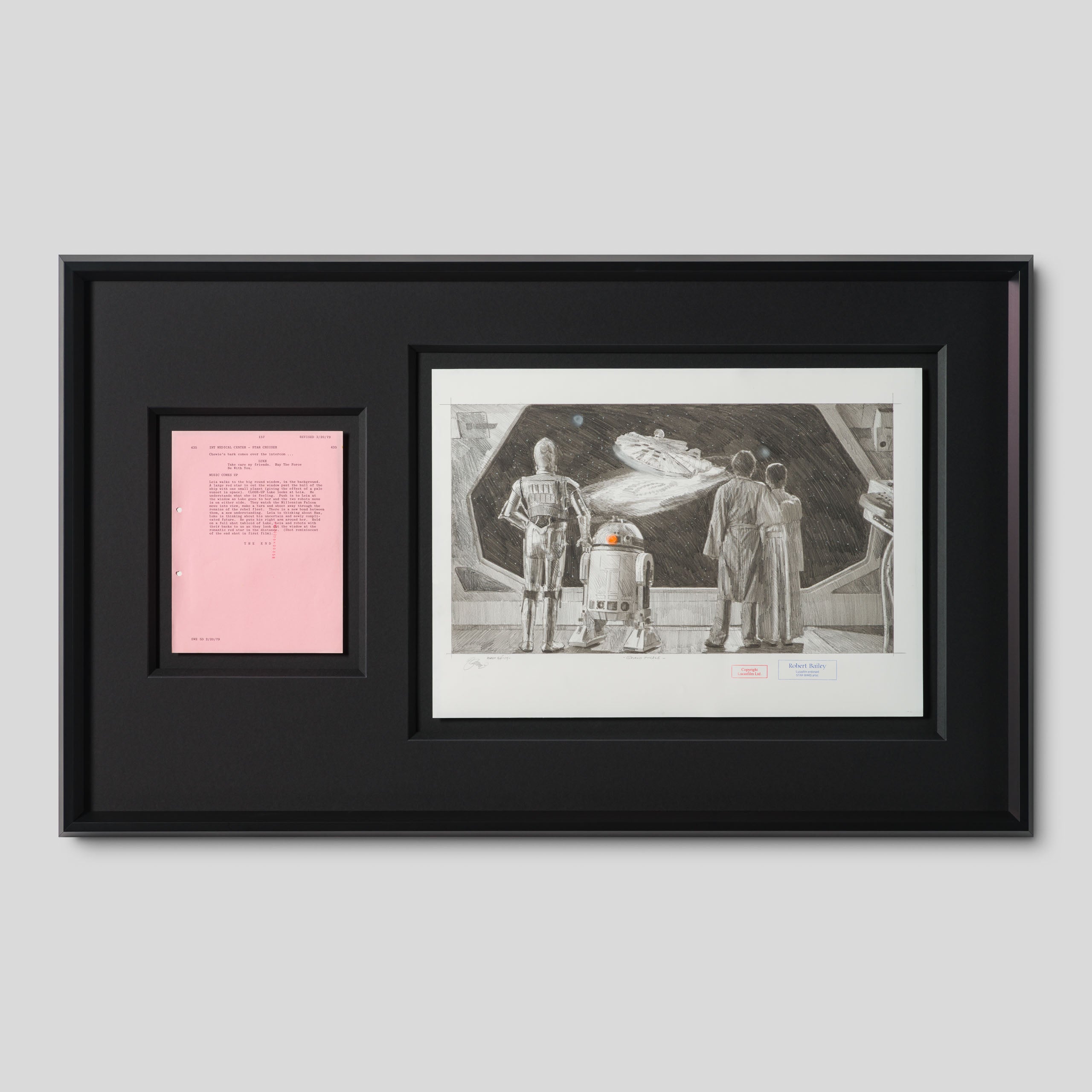 RBA ORI SKT 32943 Grand Finale 1