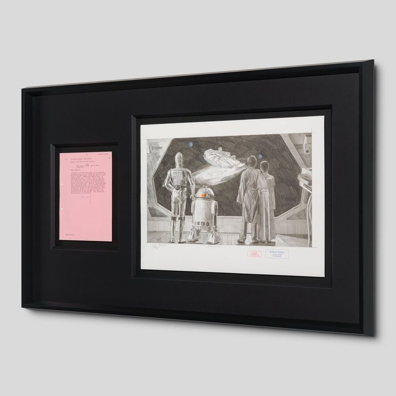 RBA ORI SKT 32943 Grand Finale 2