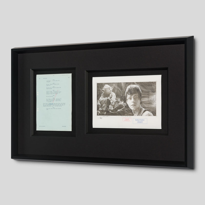 RBA ORI SKT 32944 Rules Of The Jedi 2