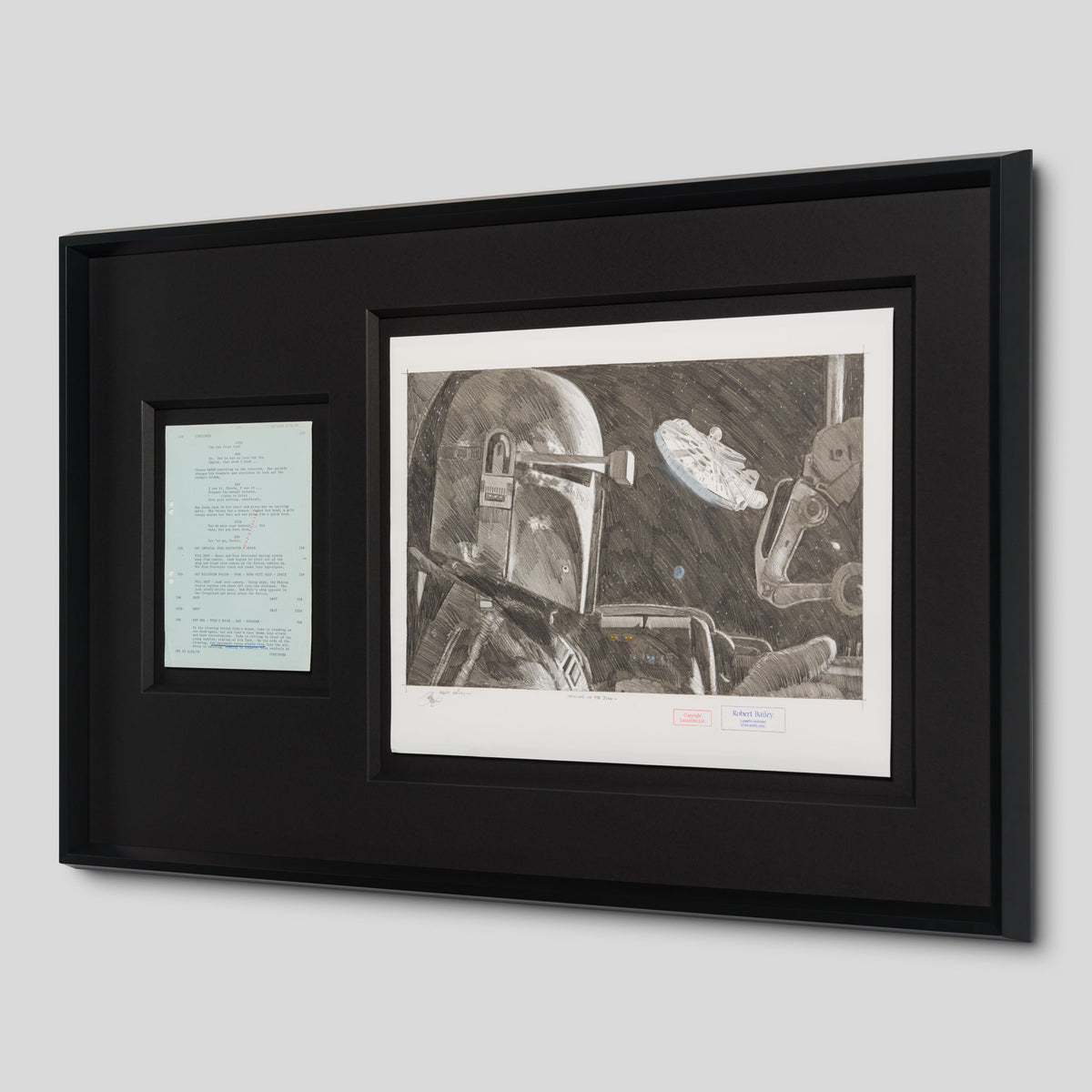 RBA ORI SKT 32950 Hiding In The Junk 2