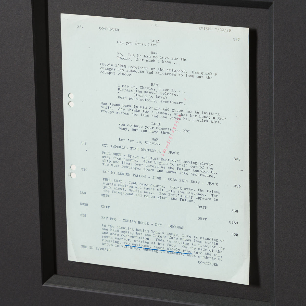 RBA ORI SKT 32950 Hiding In The Junk 3