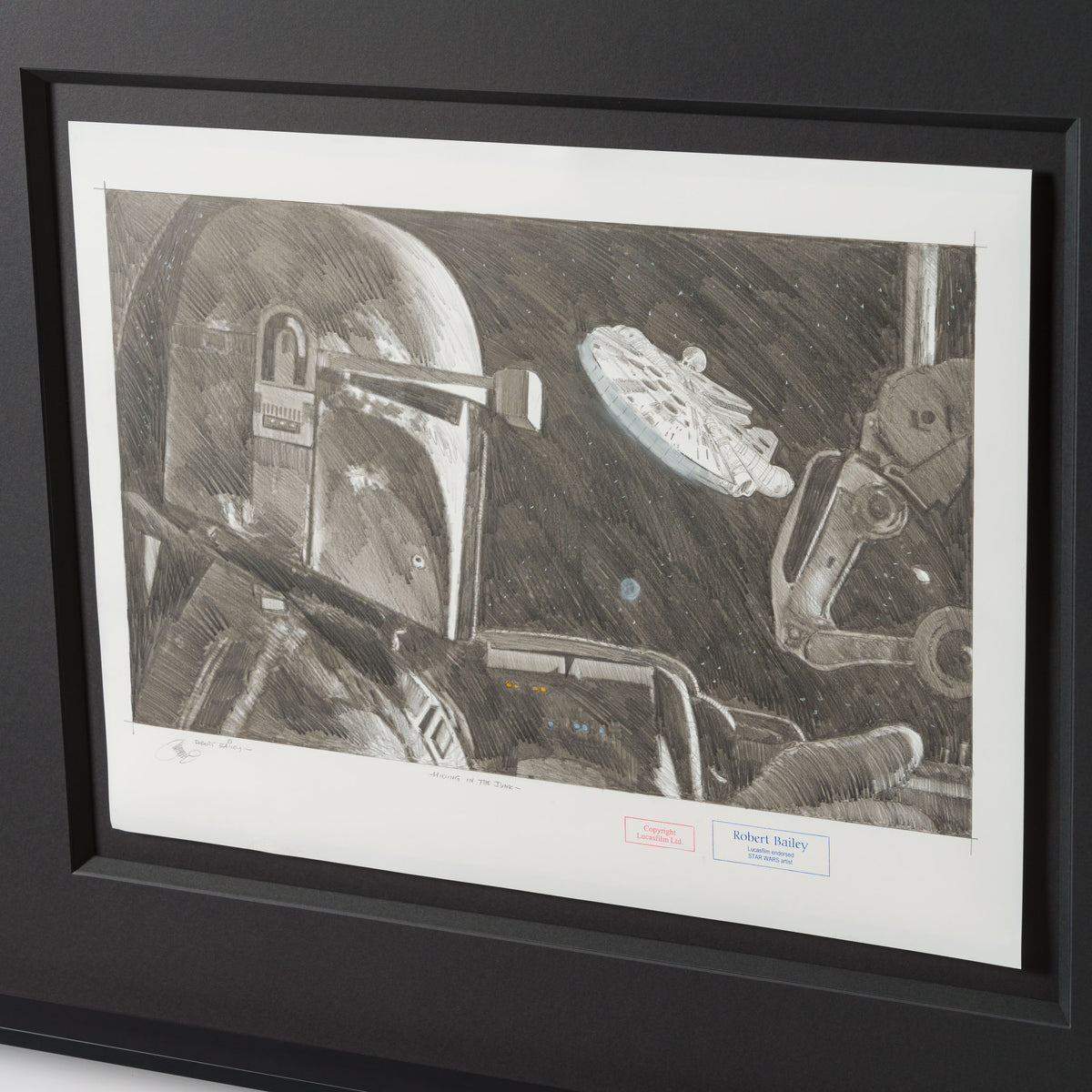 RBA ORI SKT 32950 Hiding In The Junk 4