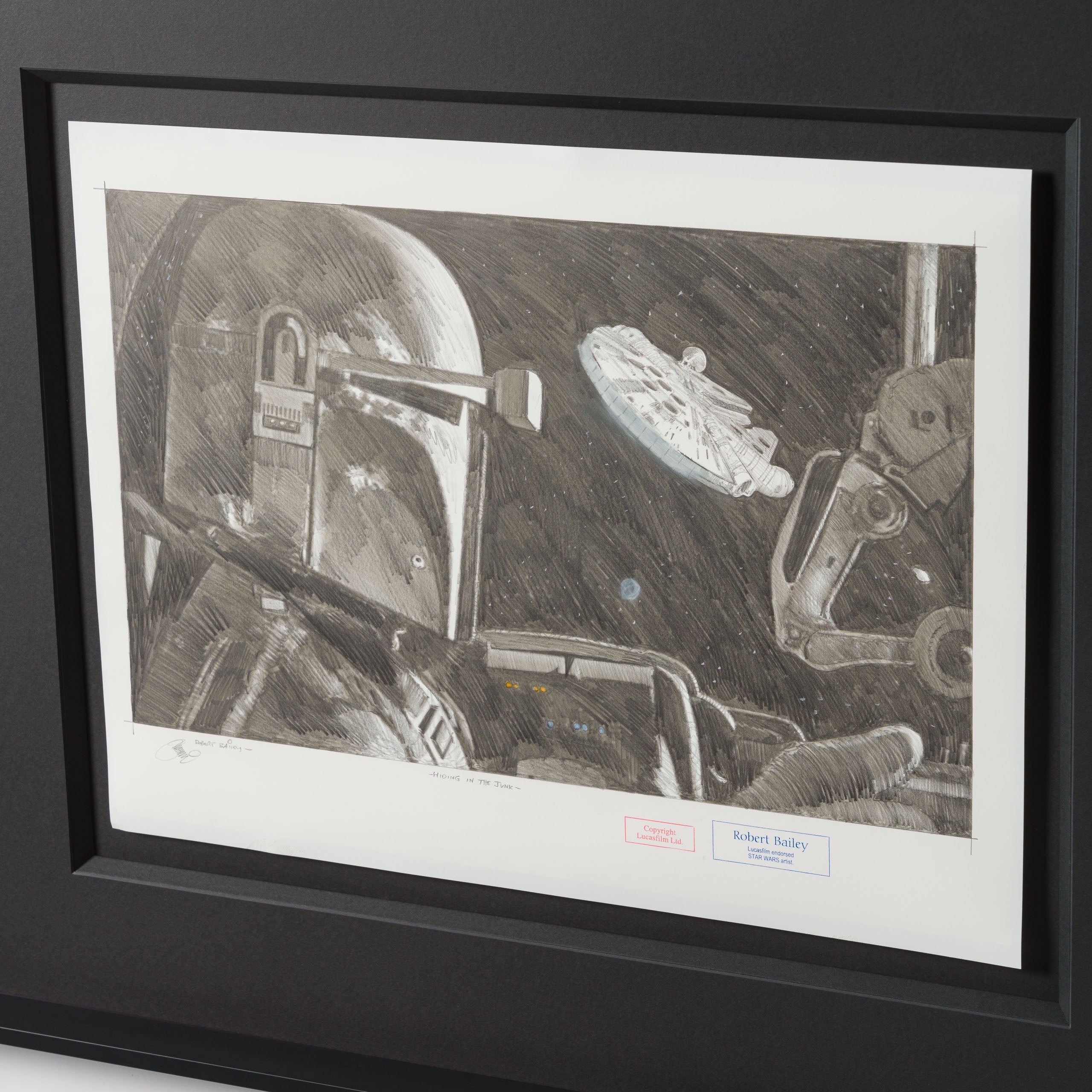 RBA ORI SKT 32950 Hiding In The Junk 4