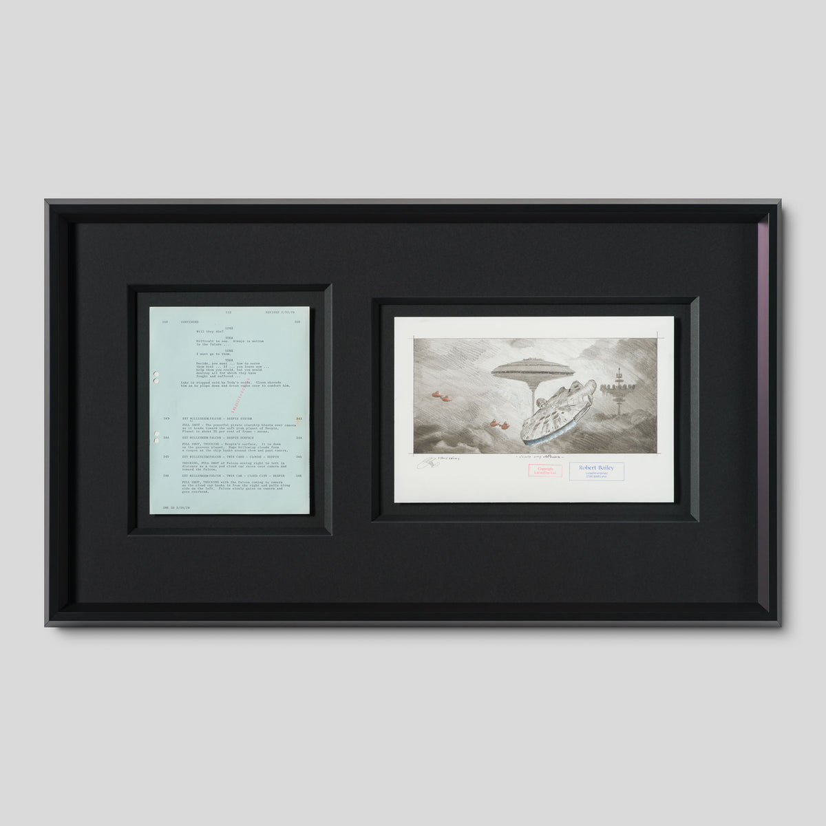 RBA ORI SKT 32952 Cloud City Approach 1