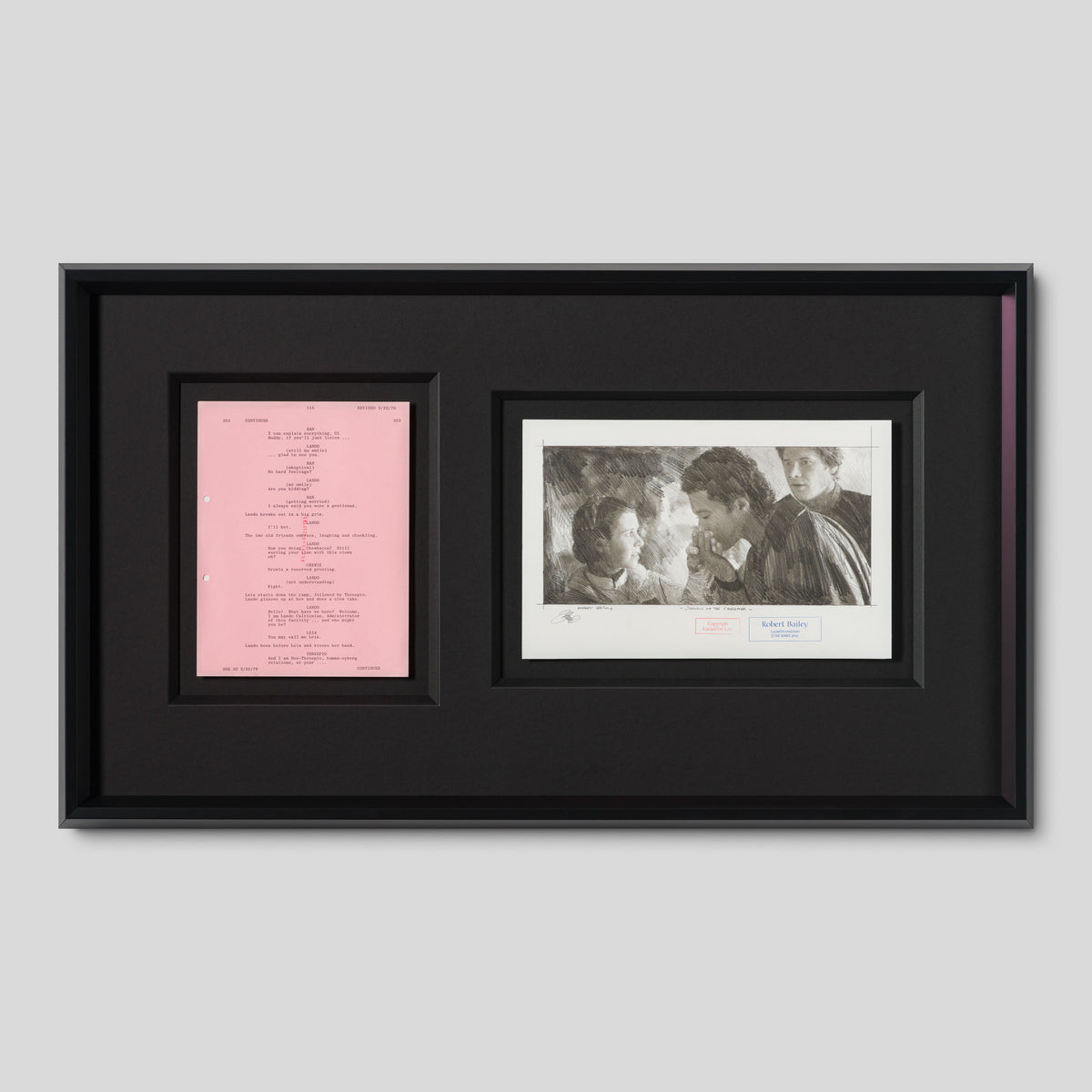 RBA ORI SKT 32955 Jealous Of The Charmer 1