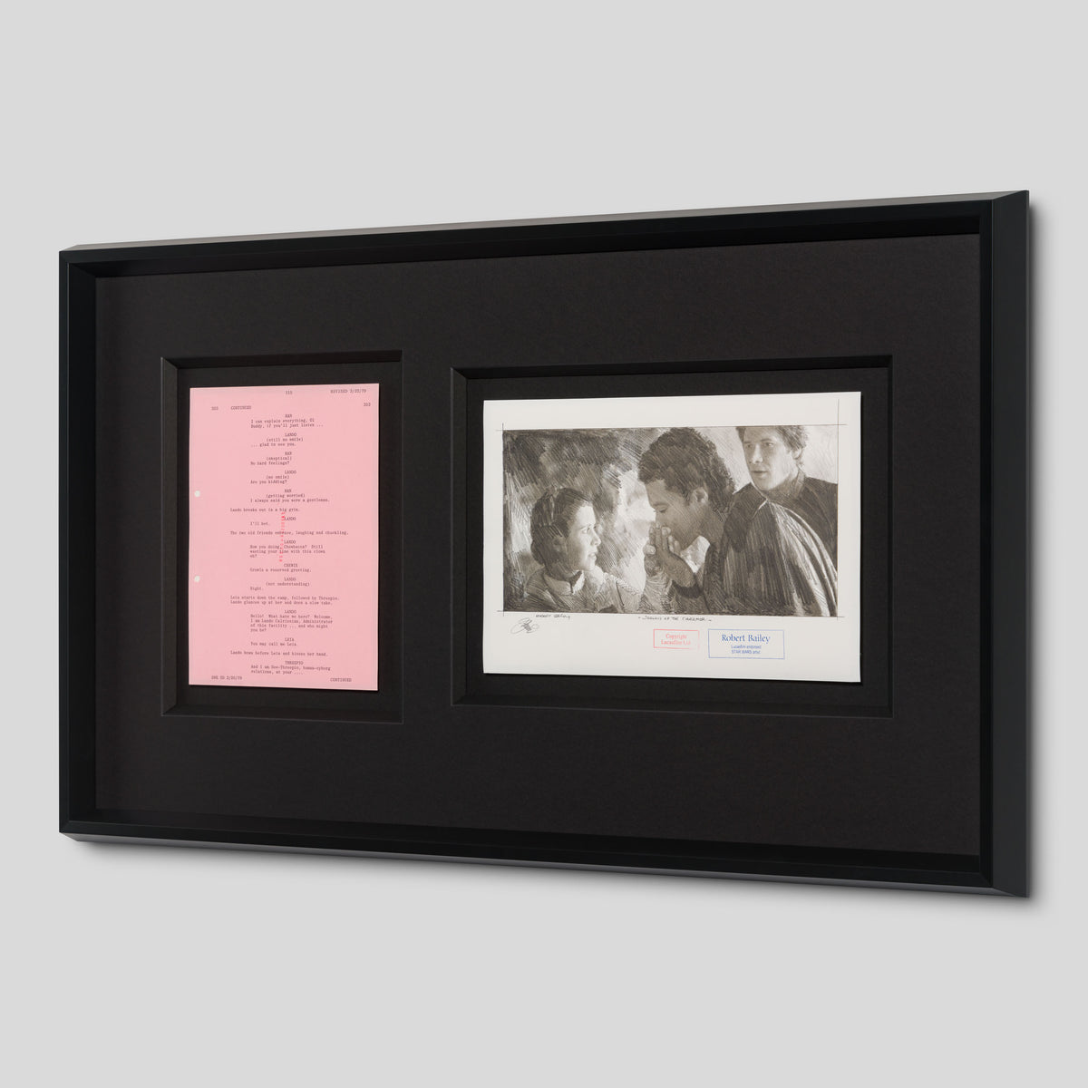 RBA ORI SKT 32955 Jealous Of The Charmer 2