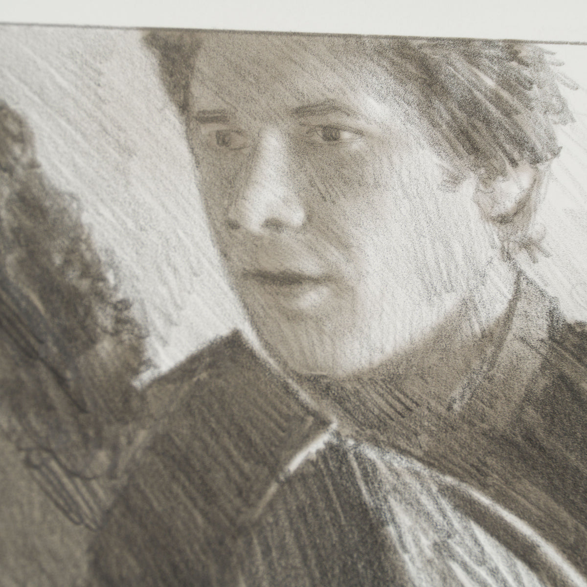 RBA ORI SKT 32955 Jealous Of The Charmer 6