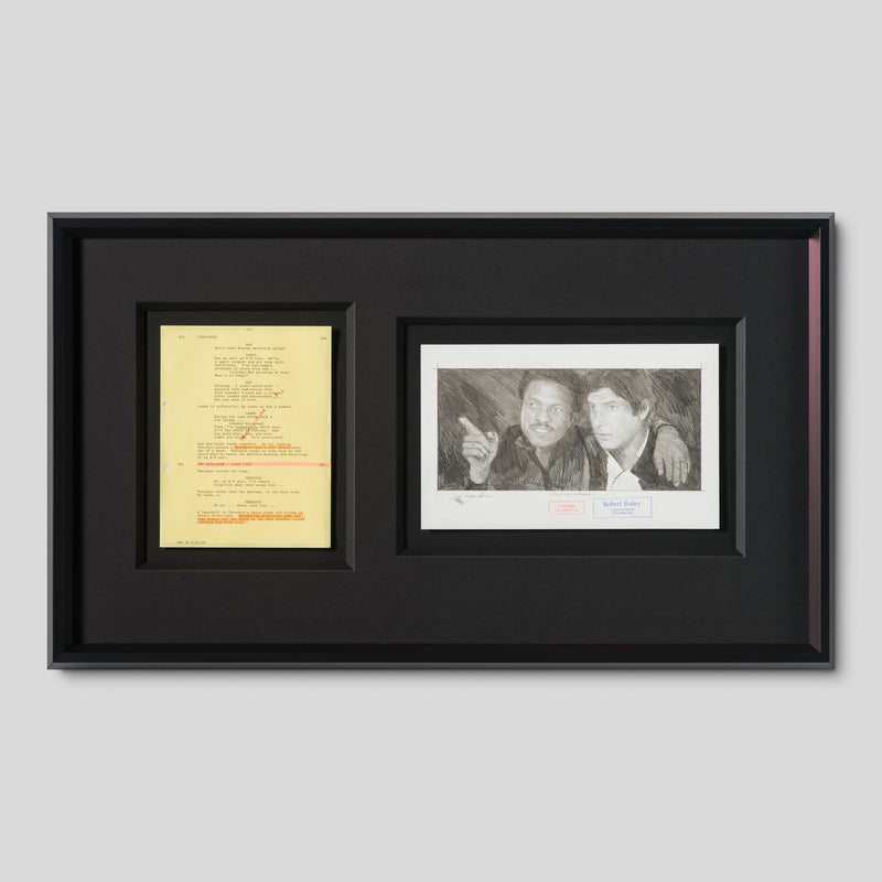 RBA ORI SKT 32957 Just Old Friends 1