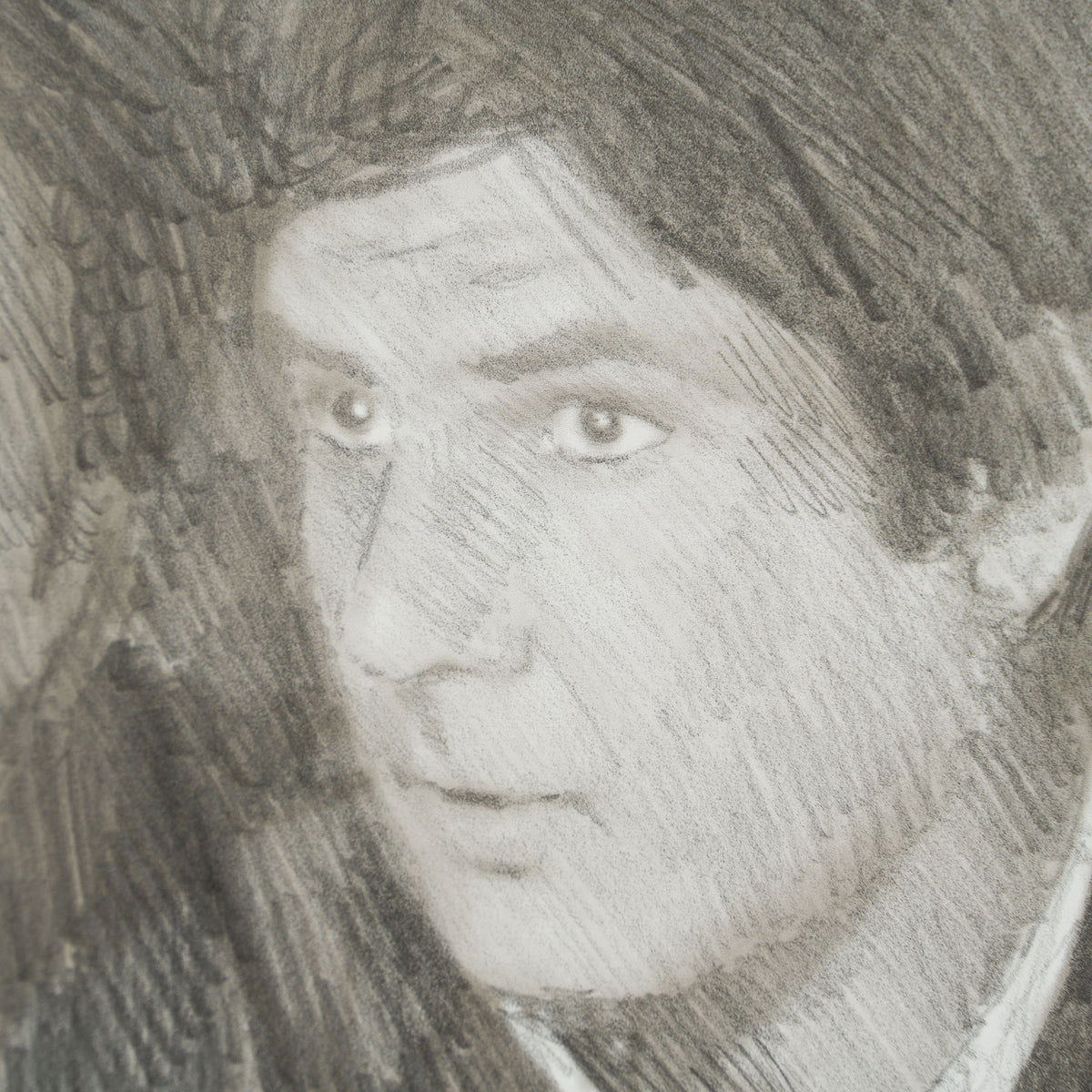 RBA ORI SKT 32957 Just Old Friends 6