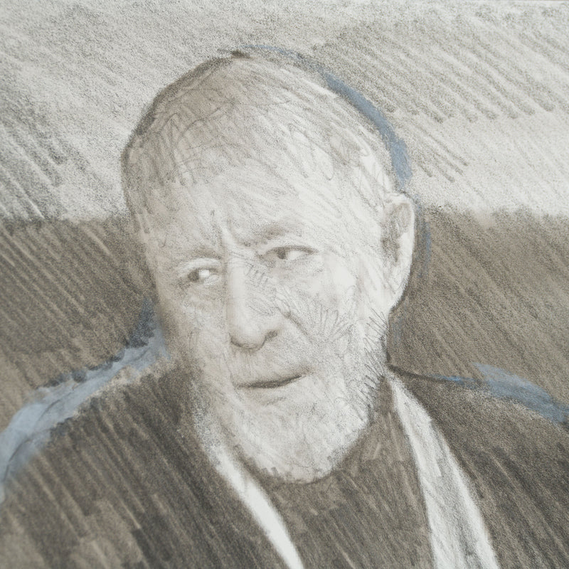 RBA ORI SKT 32959 Be Patient, Luke 6