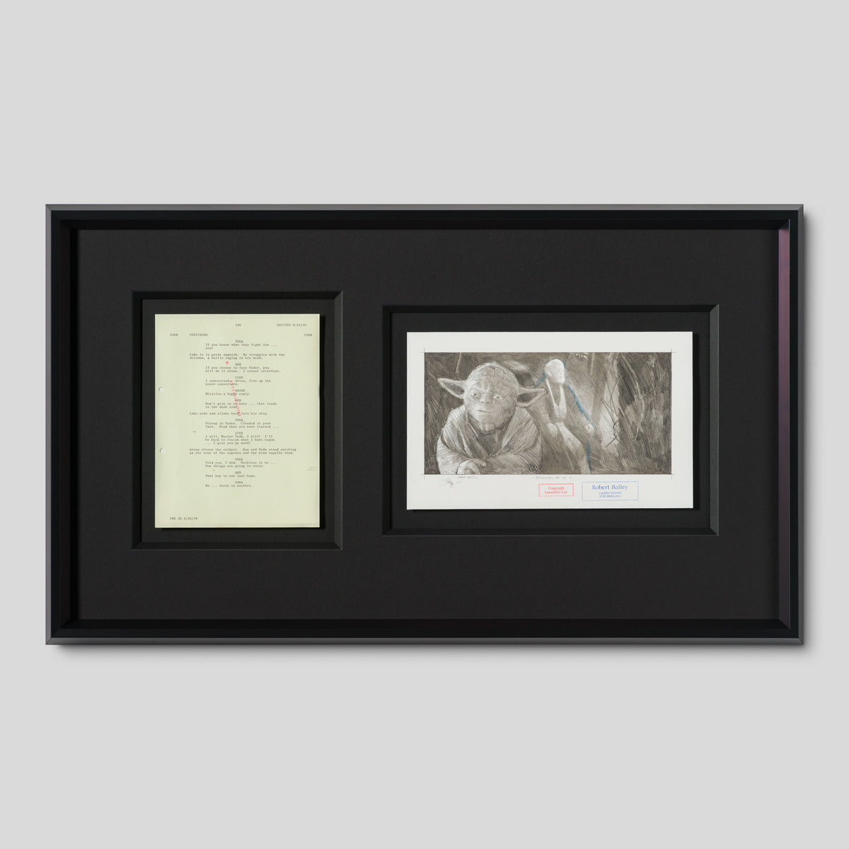 RBA ORI SKT 32960 Reckless He Is 1