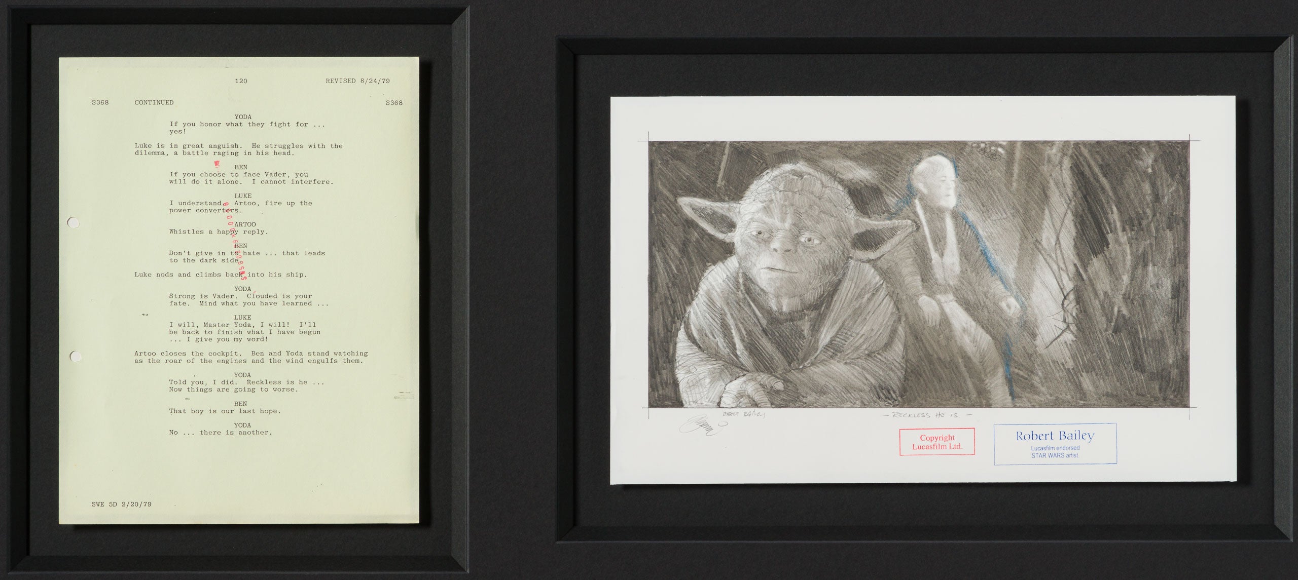 RBA ORI SKT 32960 Reckless He Is 31