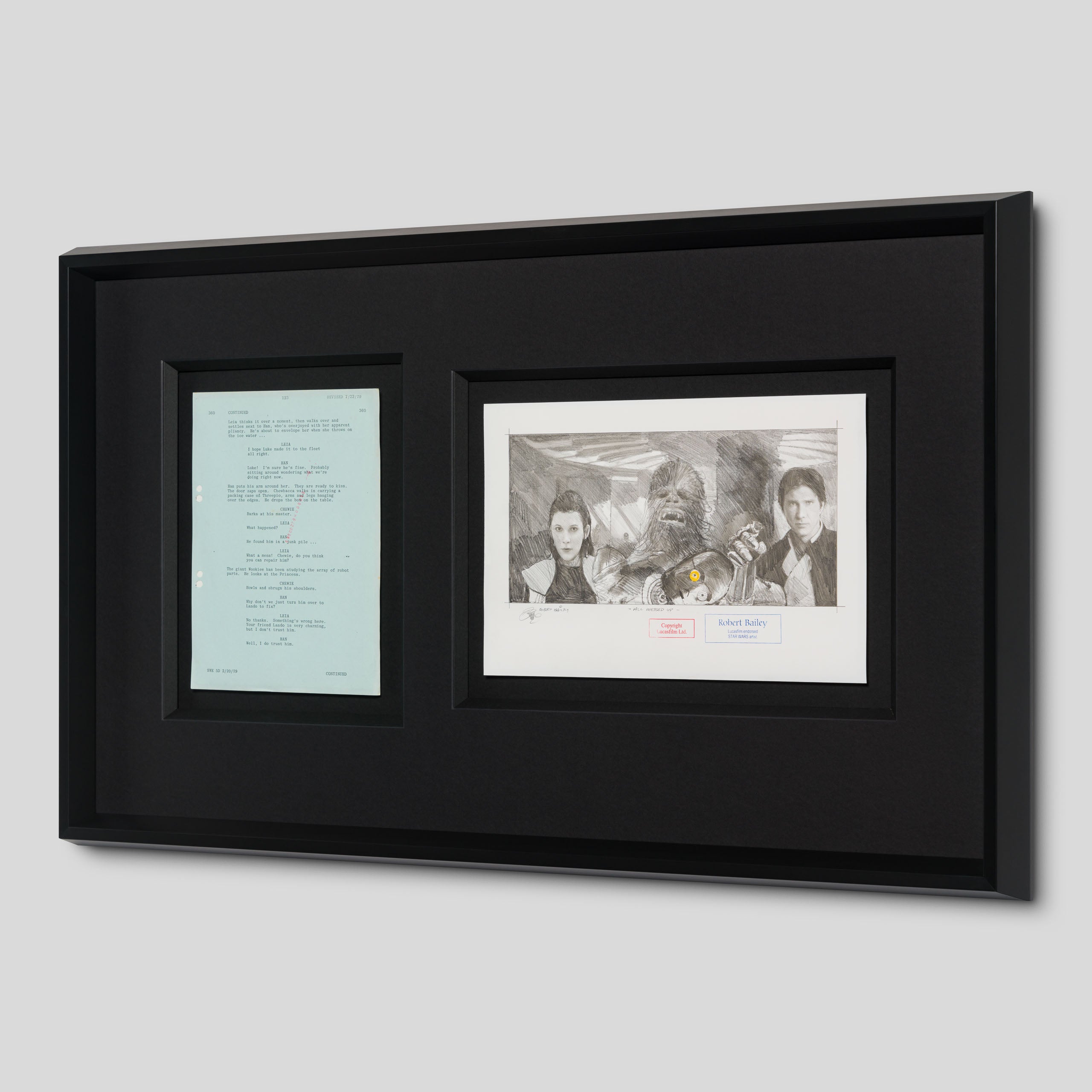 RBA ORI SKT 32963 All Messed Up 2