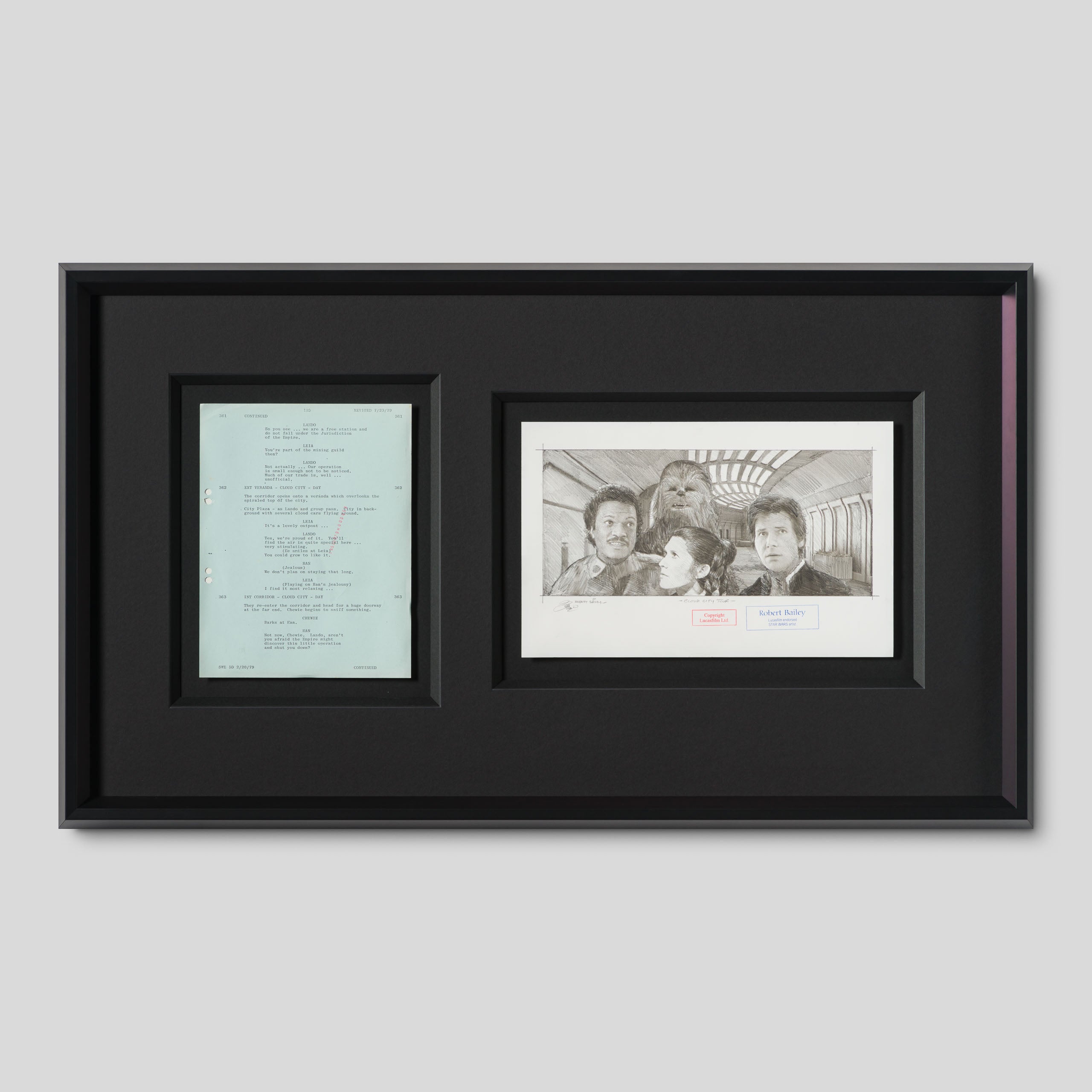 RBA ORI SKT 32965 Cloud City Tour 1