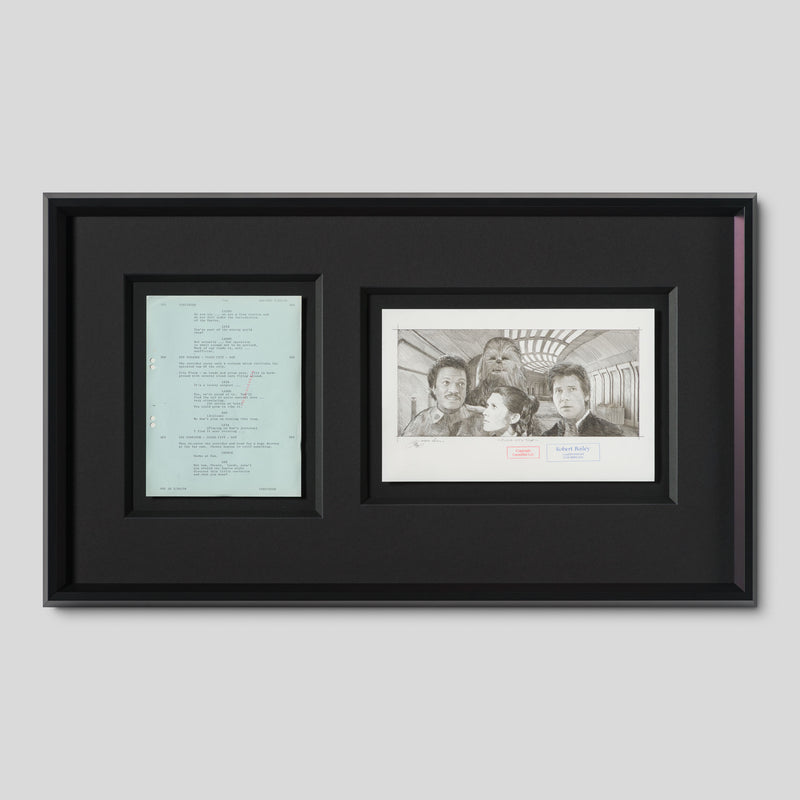 RBA ORI SKT 32965 Cloud City Tour 1