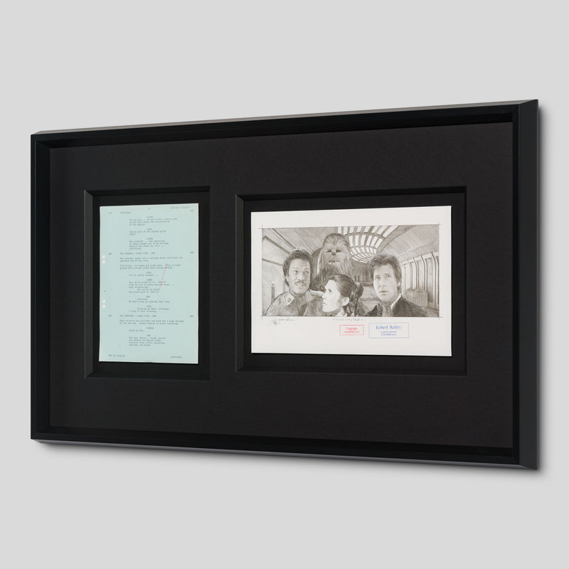 RBA ORI SKT 32965 Cloud City Tour 2