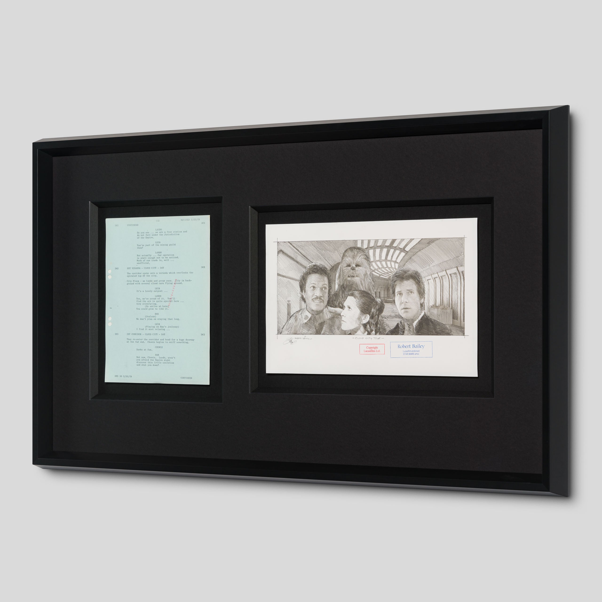 RBA ORI SKT 32965 Cloud City Tour 2