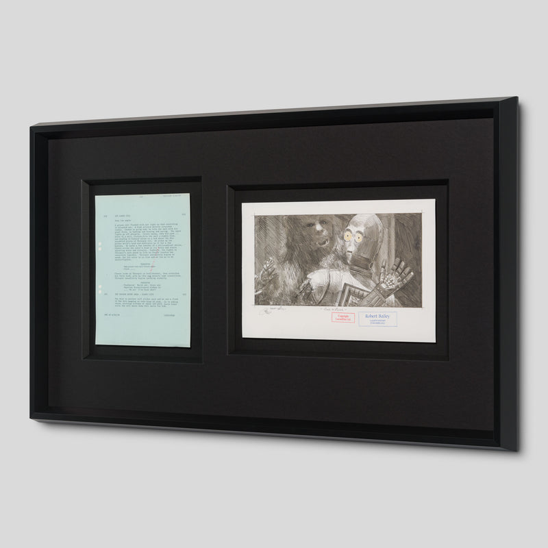 RBA ORI SKT 32967 Gone To Pieces 2