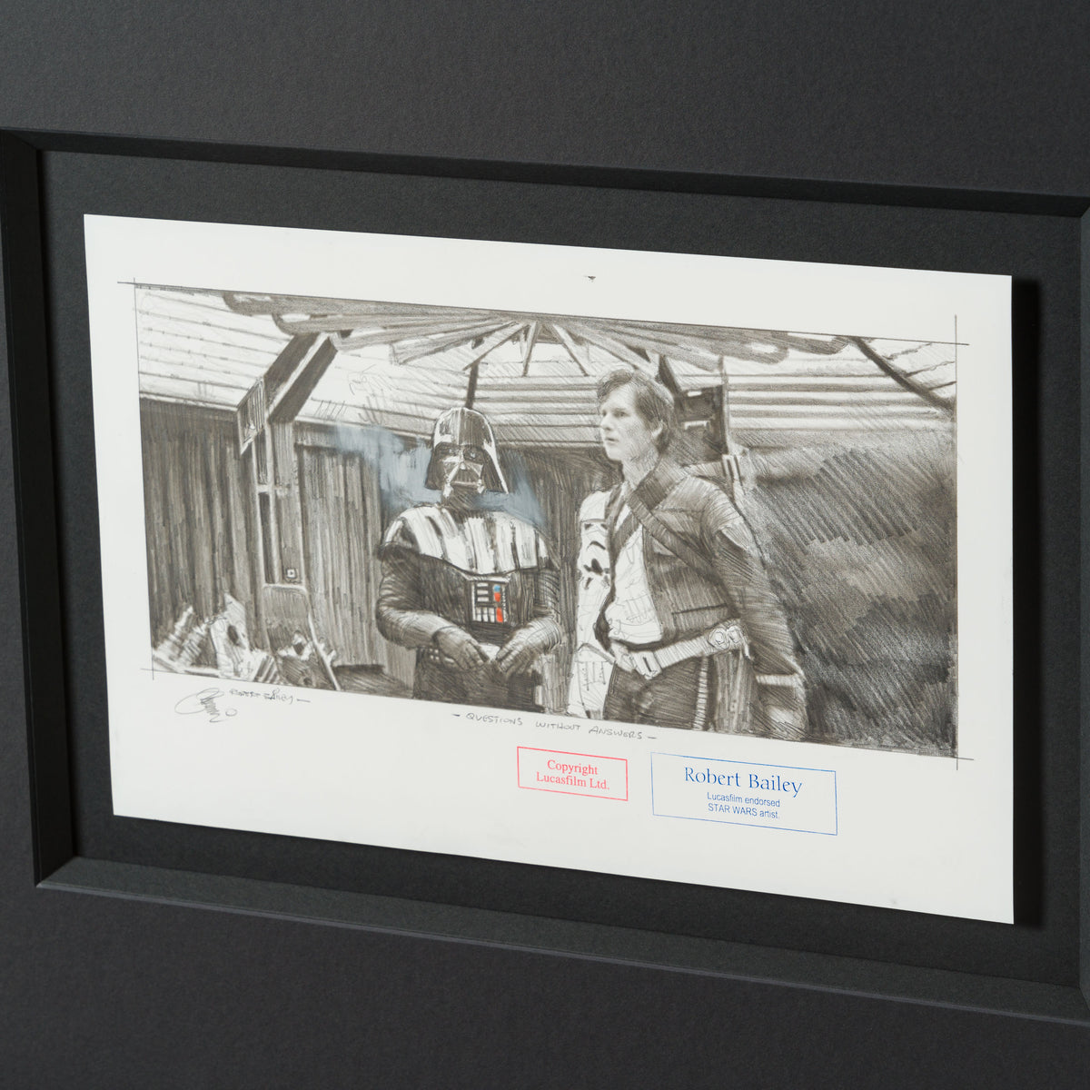 RBA ORI SKT 32968 Questions Without Answers 4