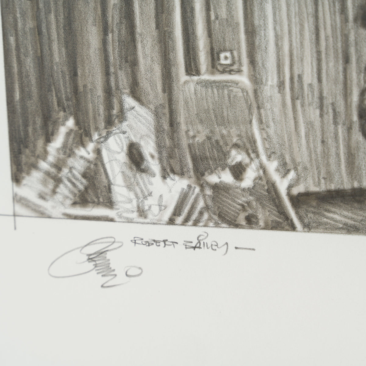 RBA ORI SKT 32968 Questions Without Answers 5