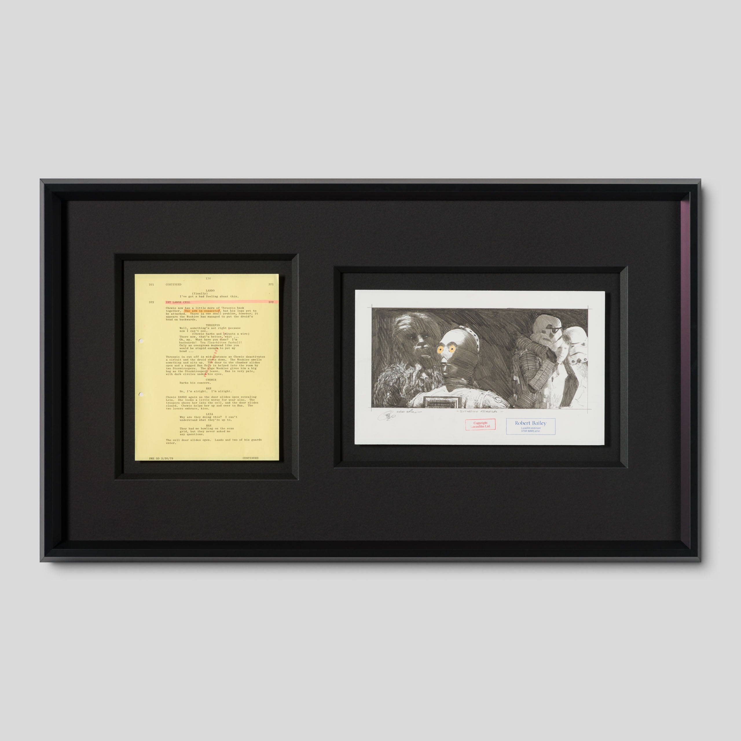 RBA ORI SKT 32970 Situation Reversal 1