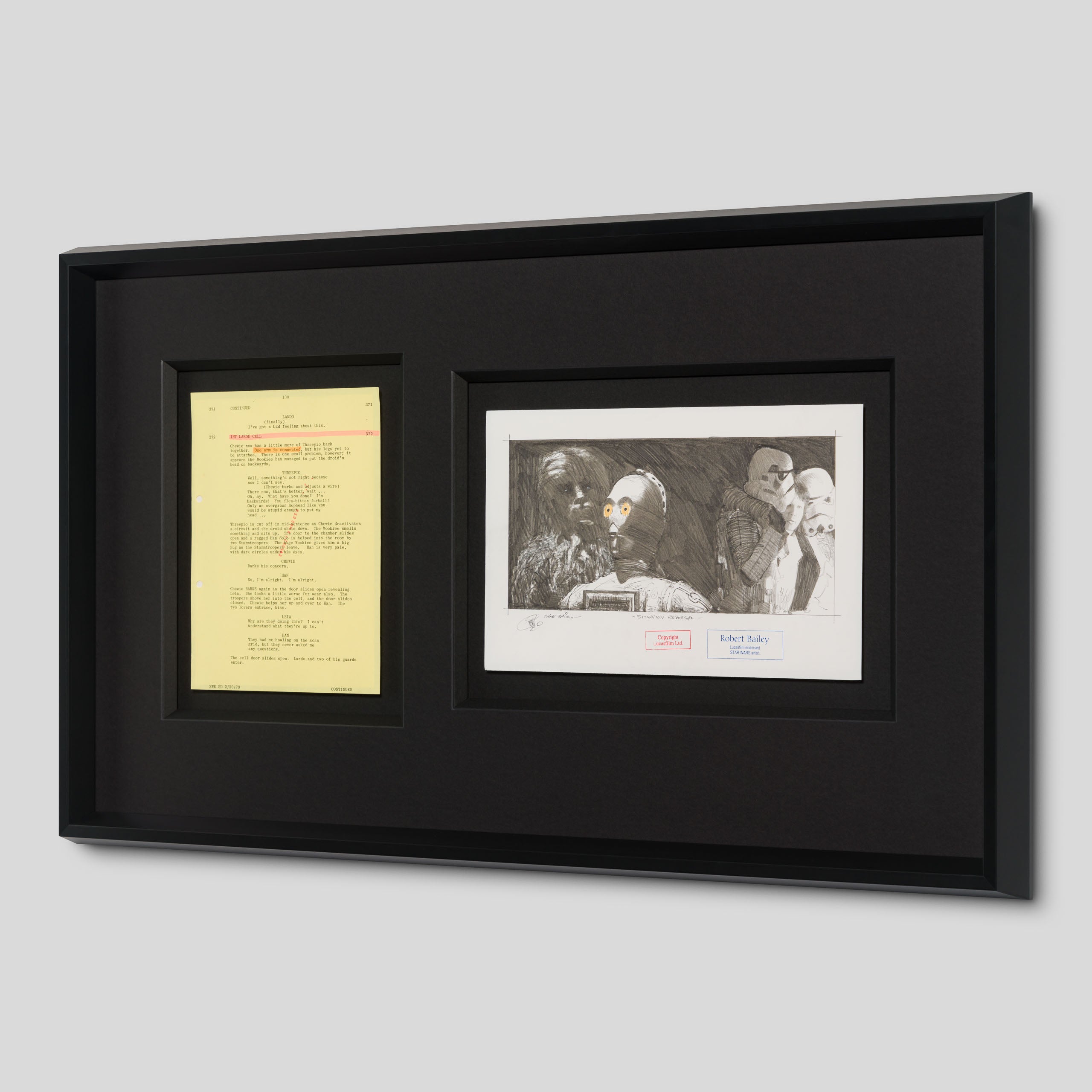 RBA ORI SKT 32970 Situation Reversal 2