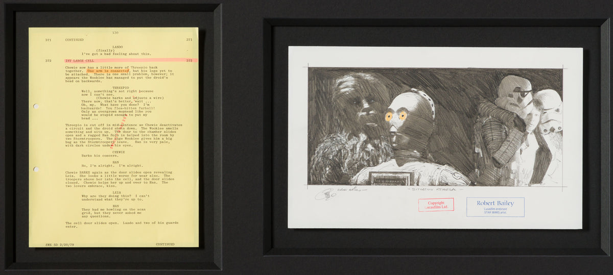 RBA ORI SKT 32970 Situation Reversal 31