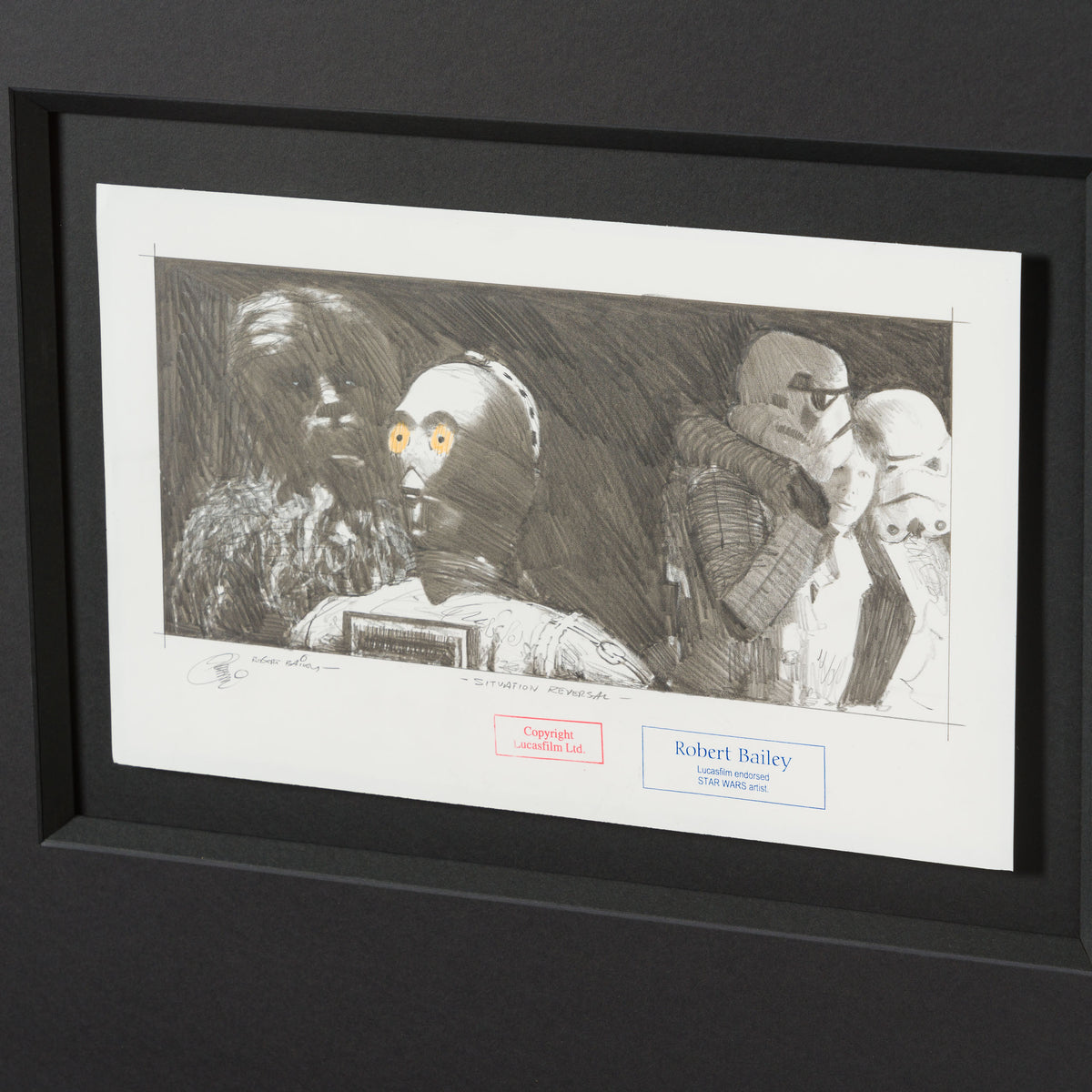 RBA ORI SKT 32970 Situation Reversal 4