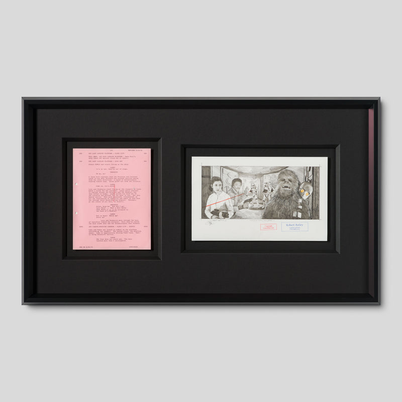 RBA ORI SKT 32981 Cloud City Mayhem 1