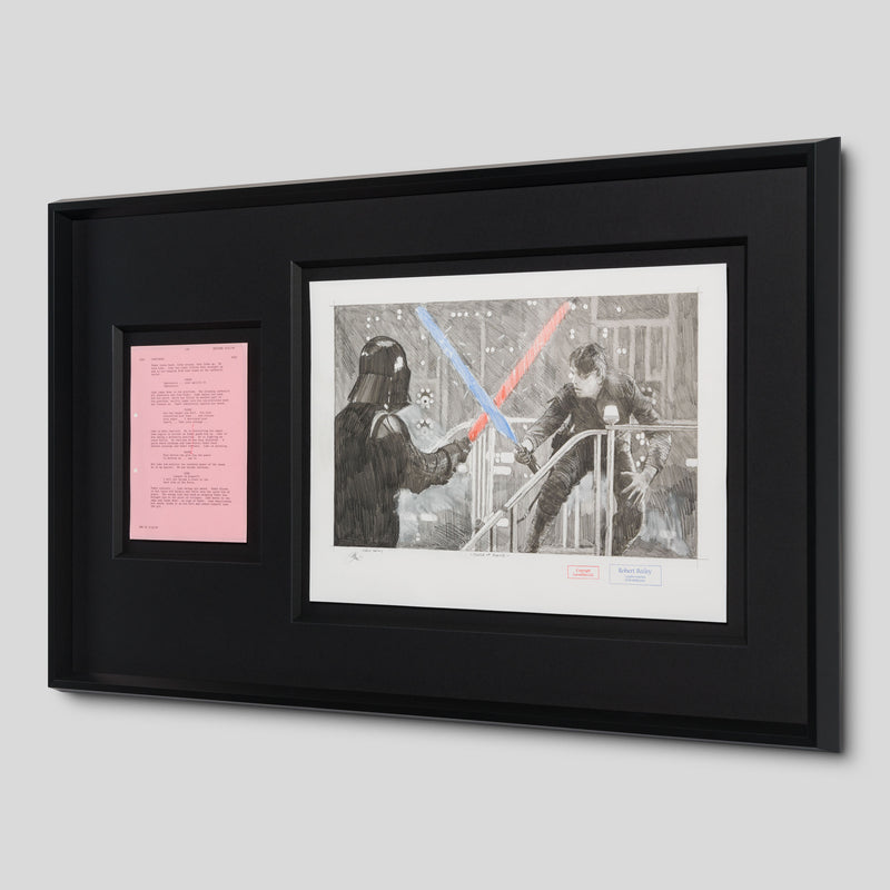 RBA ORI SKT 32983 Clash Of Forces 2