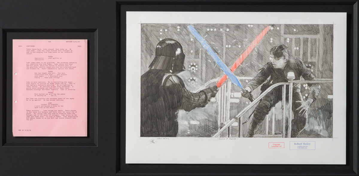 RBA ORI SKT 32983 Clash Of Forces 31