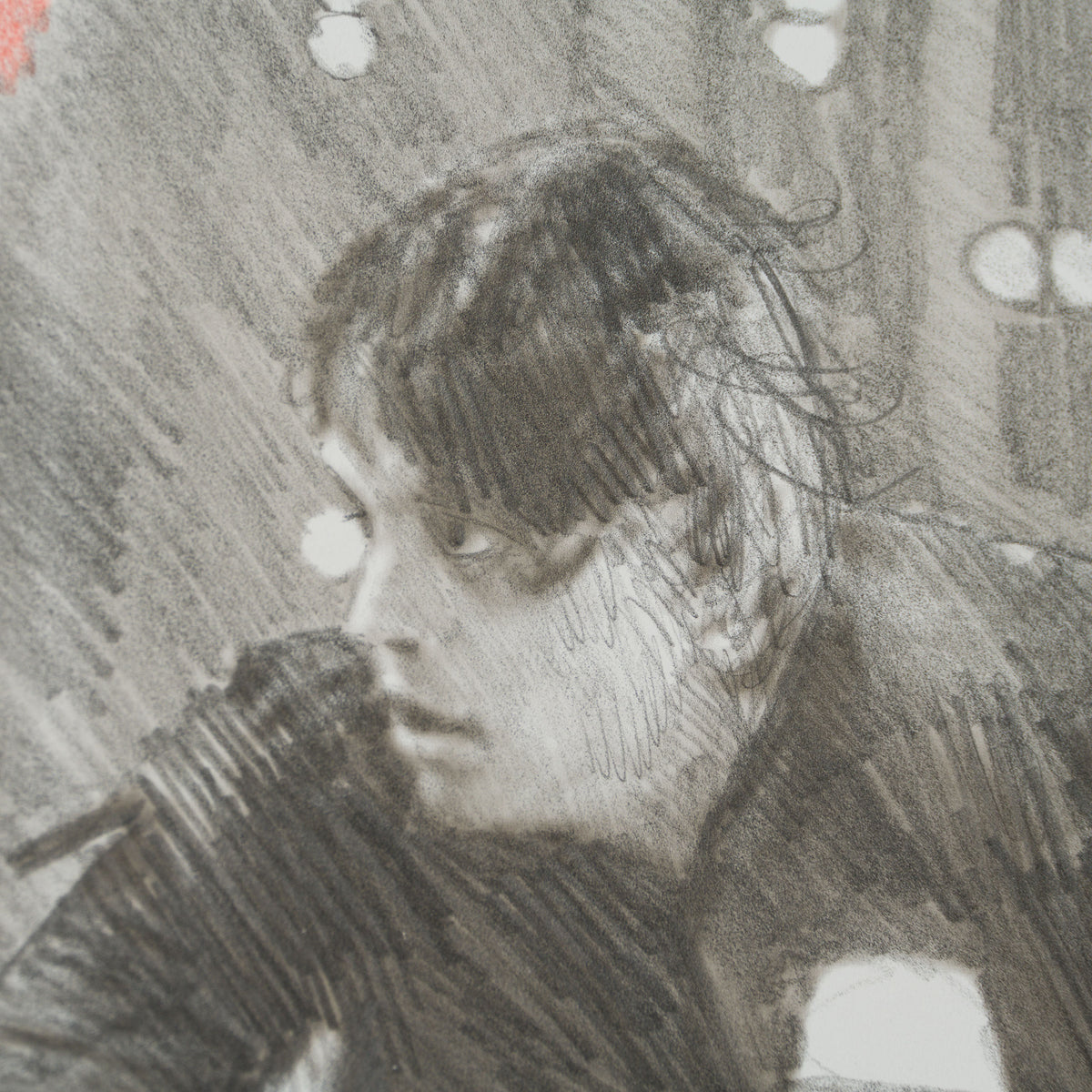 RBA ORI SKT 32983 Clash Of Forces 6