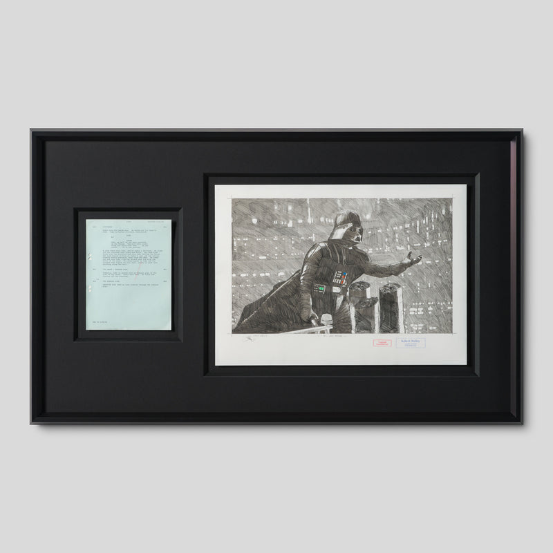 RBA ORI SKT 32988 I Am Your Father 1