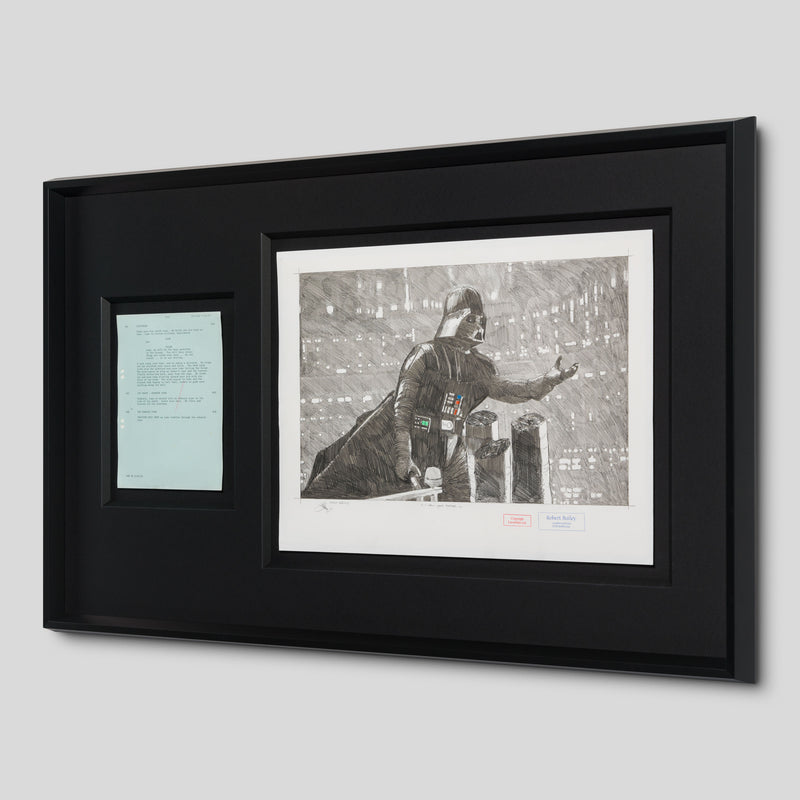 RBA ORI SKT 32988 I Am Your Father 2